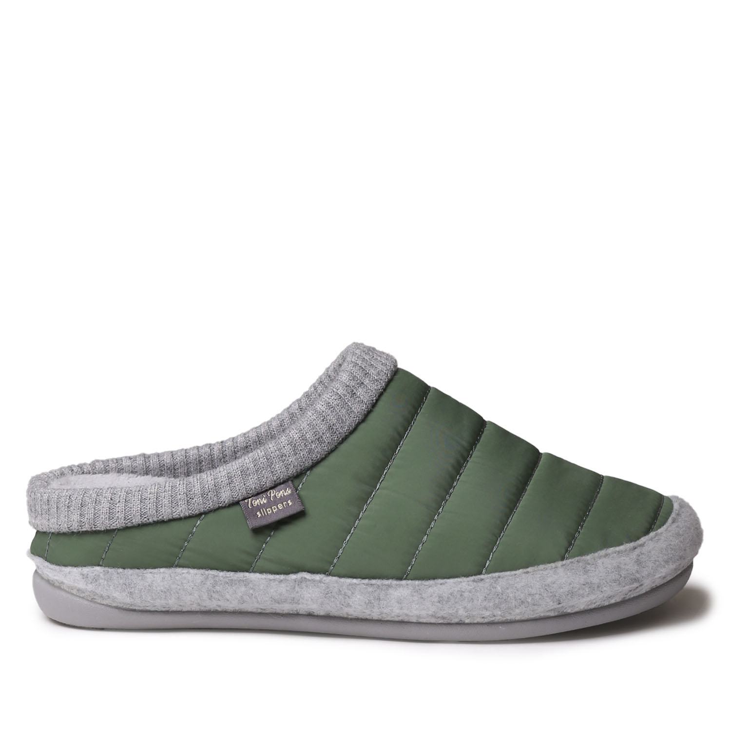 Toni Pons Zapatillas de casa de mujer ALINS