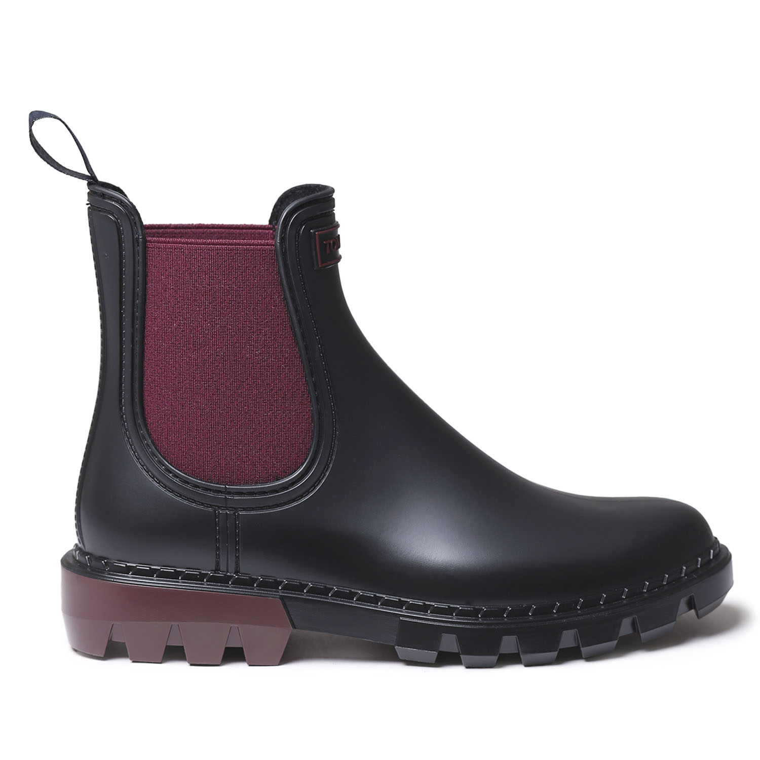 Toni Pons Botas de agua de mujer CAEN