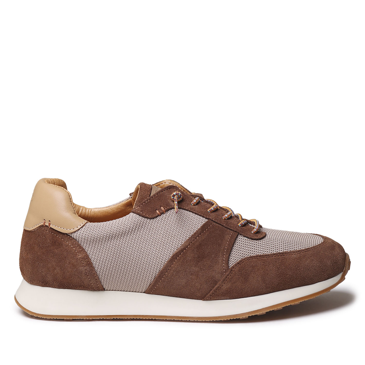 Toni Pons Zapatillas de hombre DARO