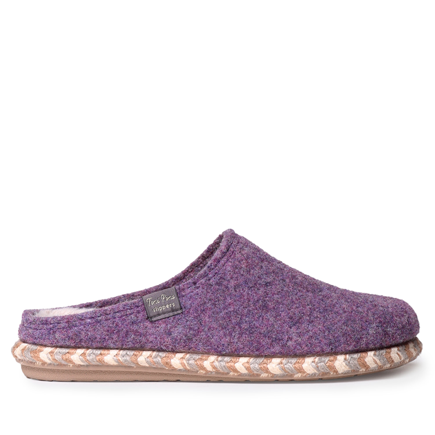 Toni Pons Zapatillas de casa de mujer DELI-FP