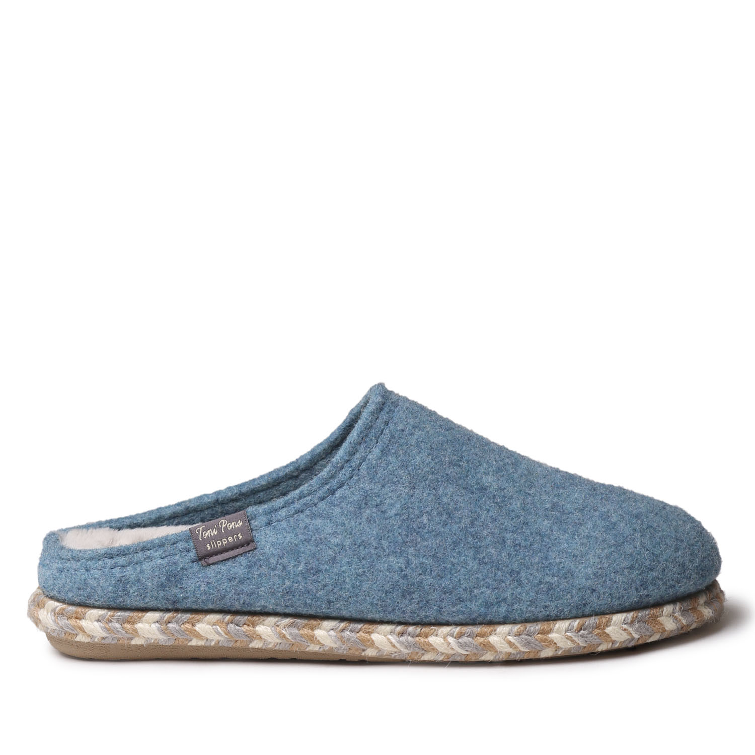 Toni Pons Zapatillas de casa de mujer DELI-FP