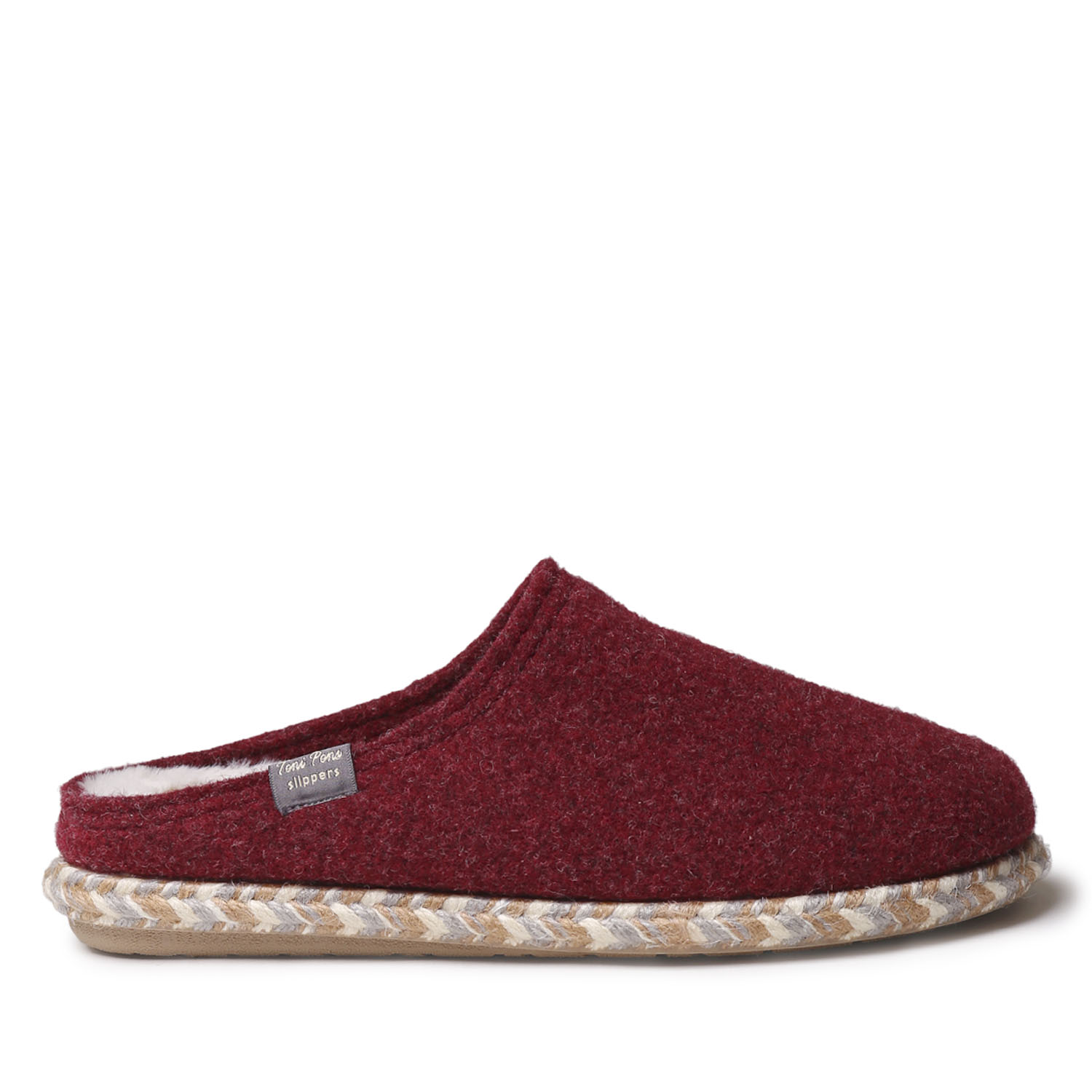 Toni Pons Zapatillas de casa de mujer DELI-FP
