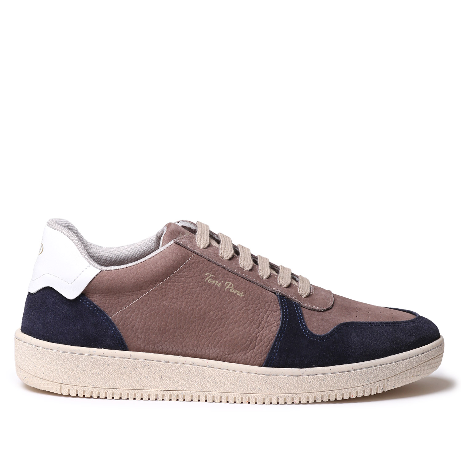 Toni Pons Zapatillas de hombre DUBLIN