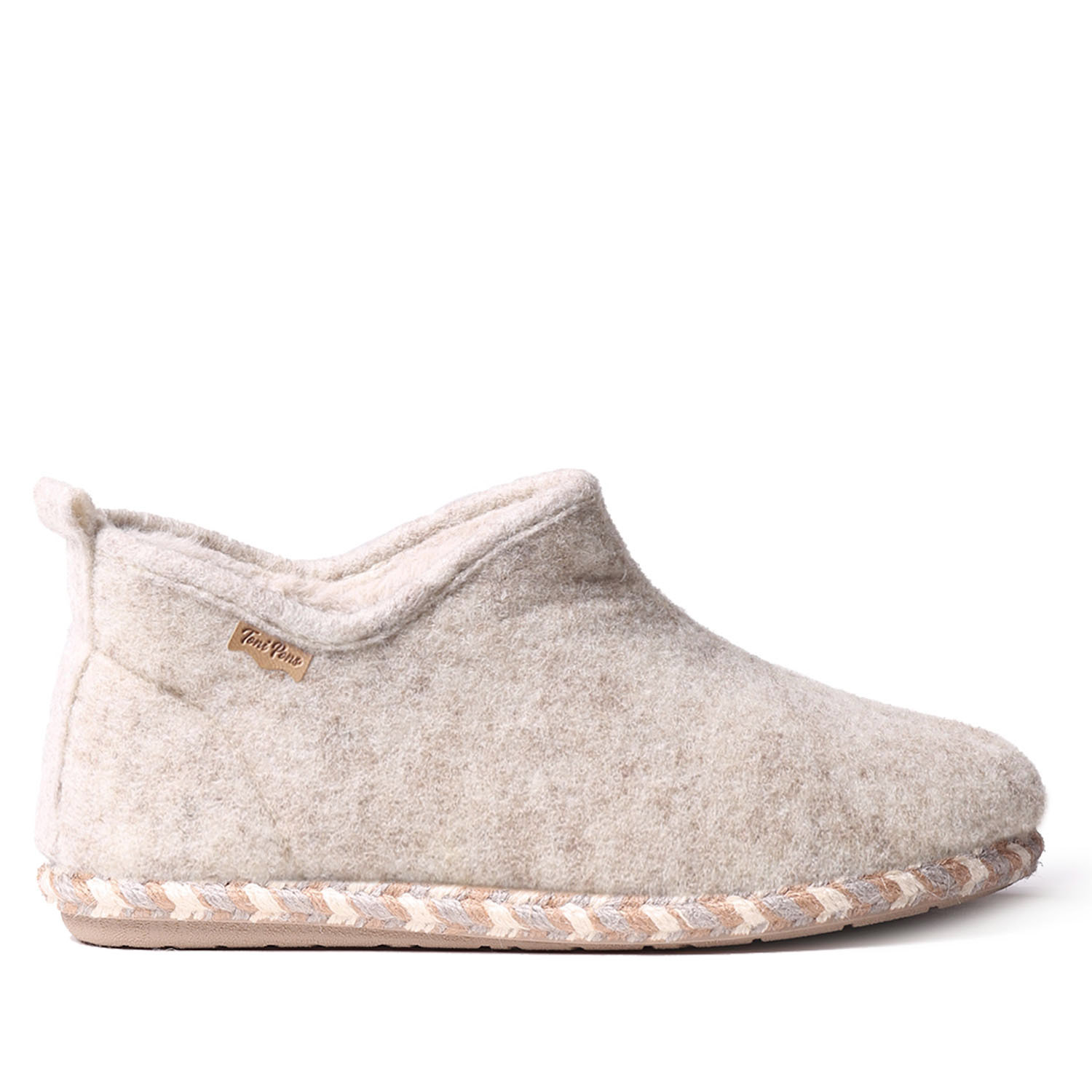 Toni Pons Zapatillas de casa de mujer DUNA-FP