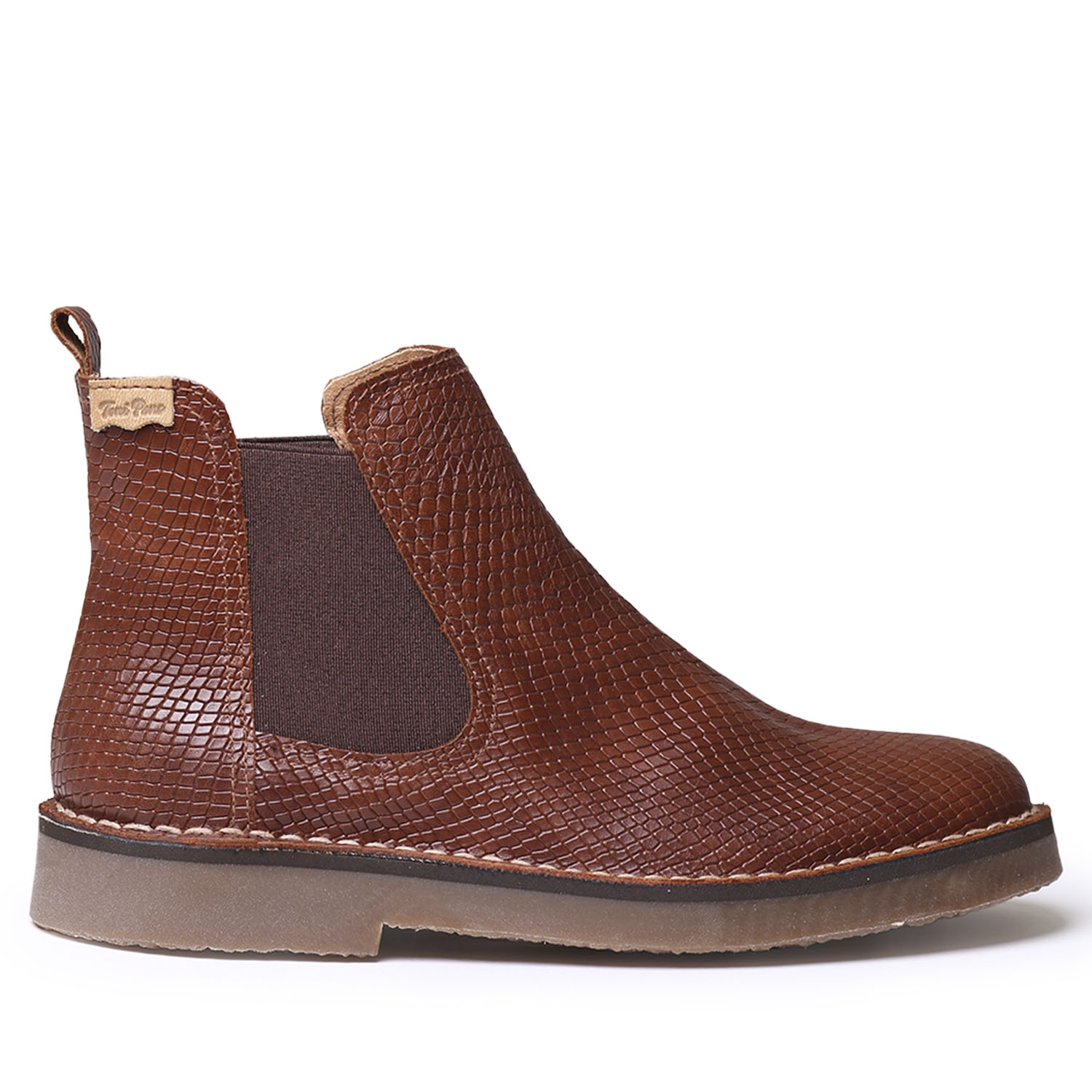 Toni Pons Botines de mujer ISA-CC