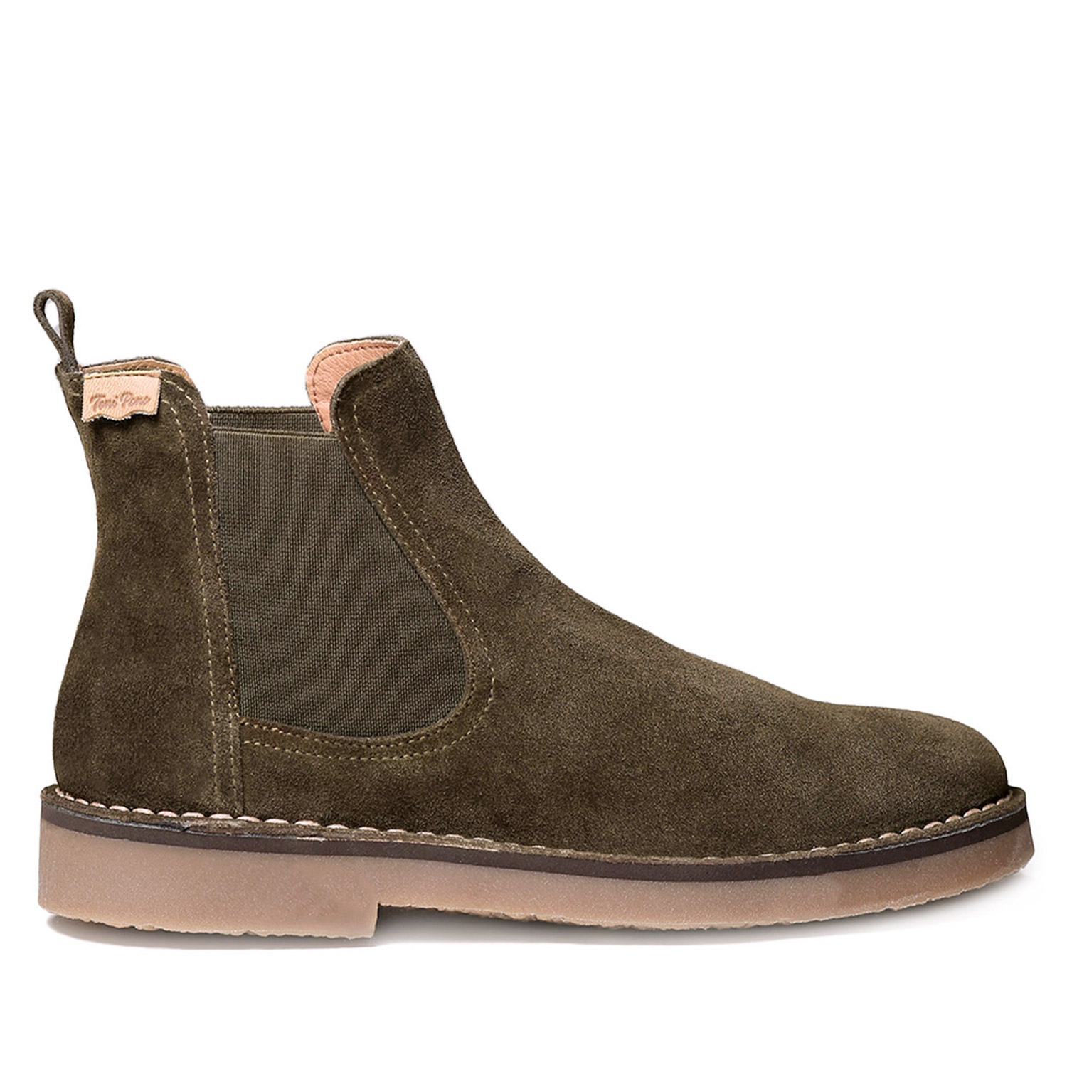 Toni Pons Botines de mujer ISA-SY