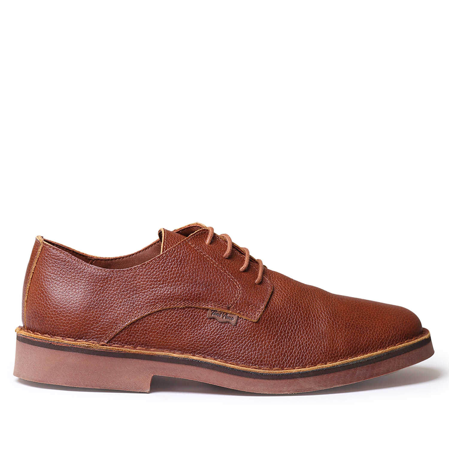 Toni Pons Zapatos de cordones de hombre JEFF-PO