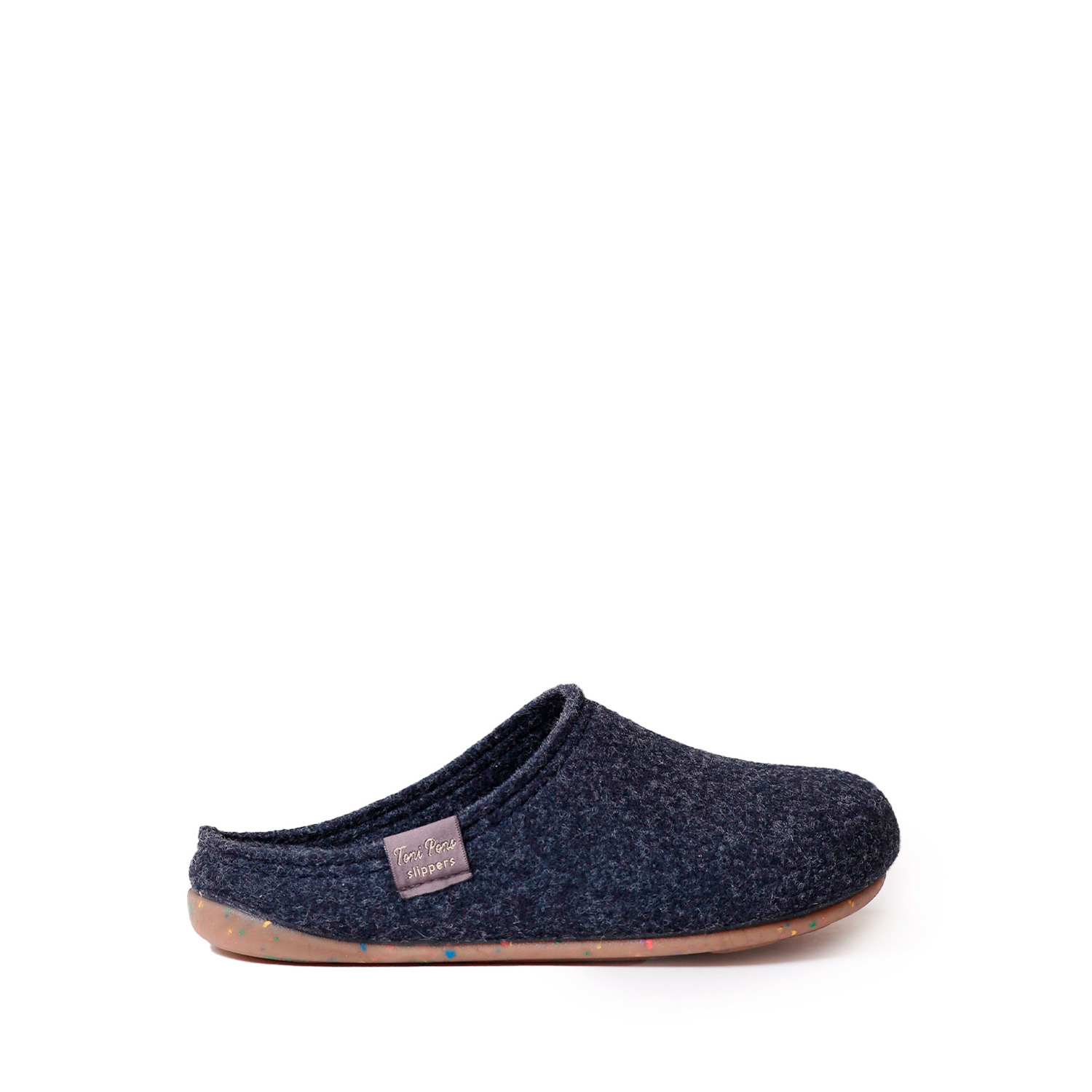 Toni Pons Zapatillas de casa de niños LOGAN-FR