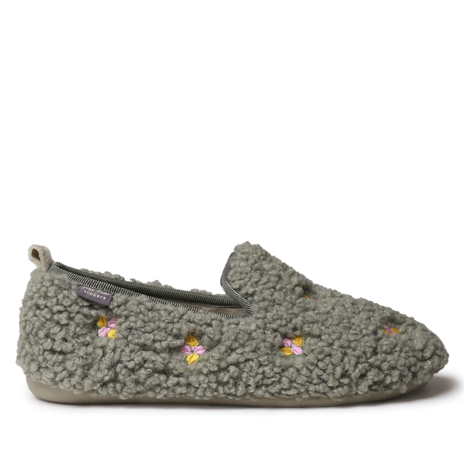 Toni Pons Zapatillas de casa de mujer MAILY-BB