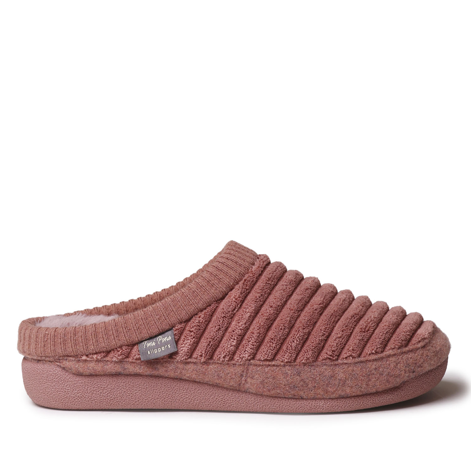 Toni Pons Zapatillas de casa de mujer MALU-OD