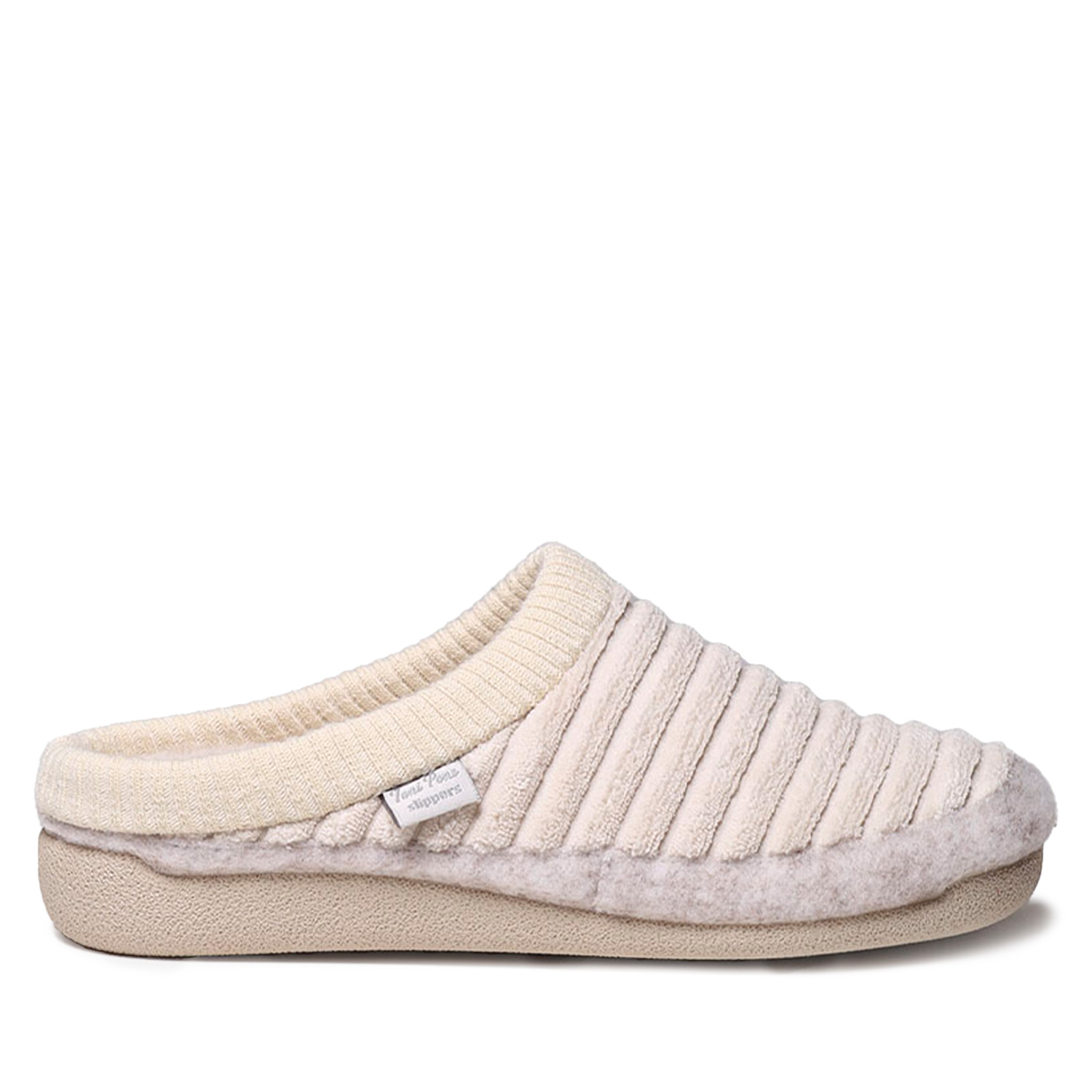 Toni Pons Zapatillas de casa de mujer MALU-OD