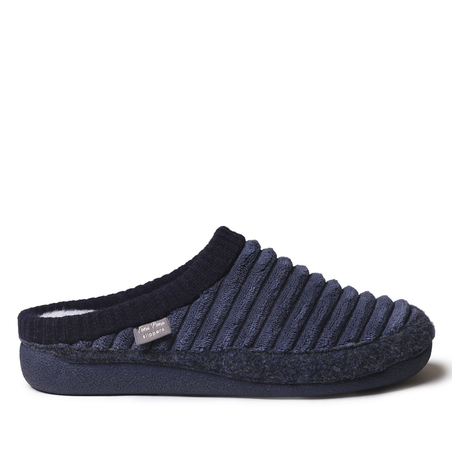 Toni Pons Zapatillas de casa de mujer MALU-OD