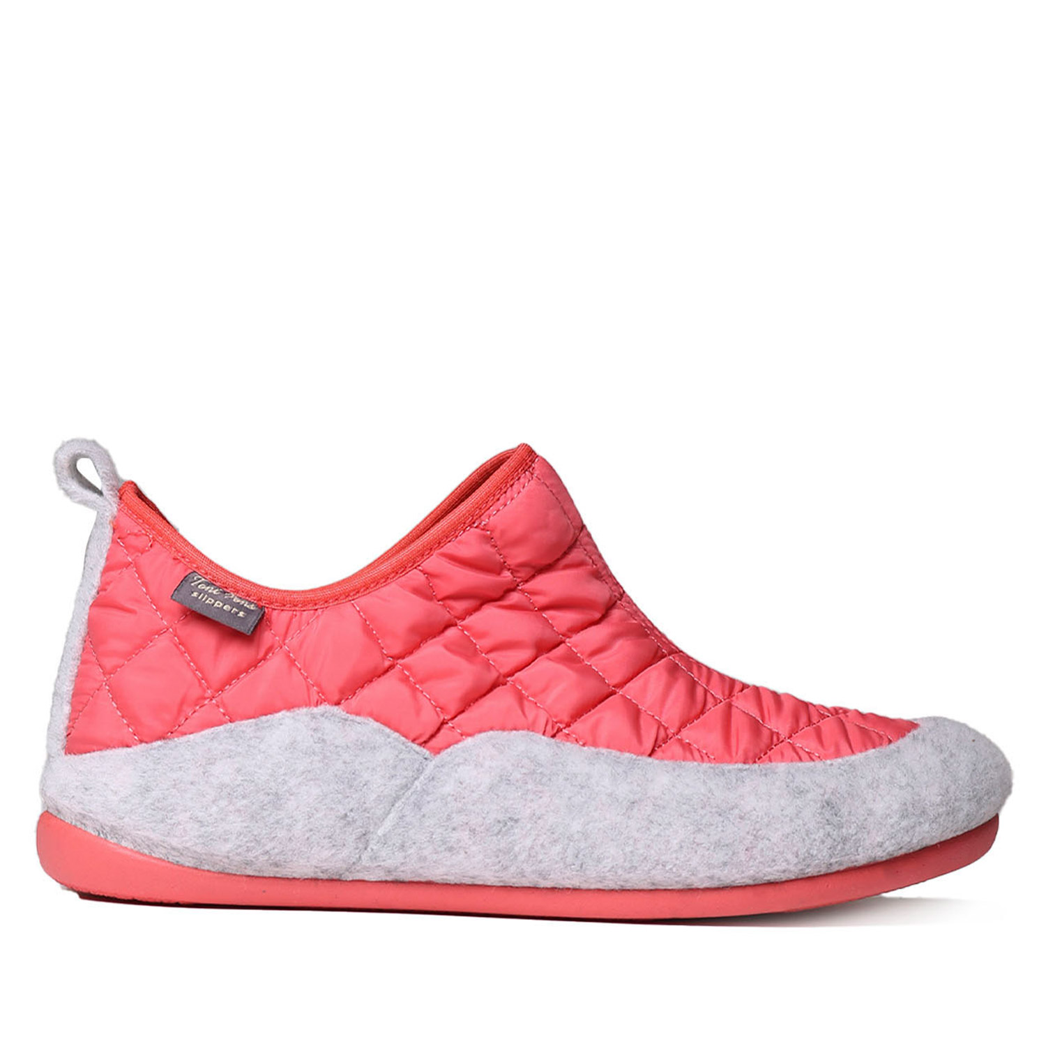 Toni Pons Zapatillas de casa de mujer MARE-UM