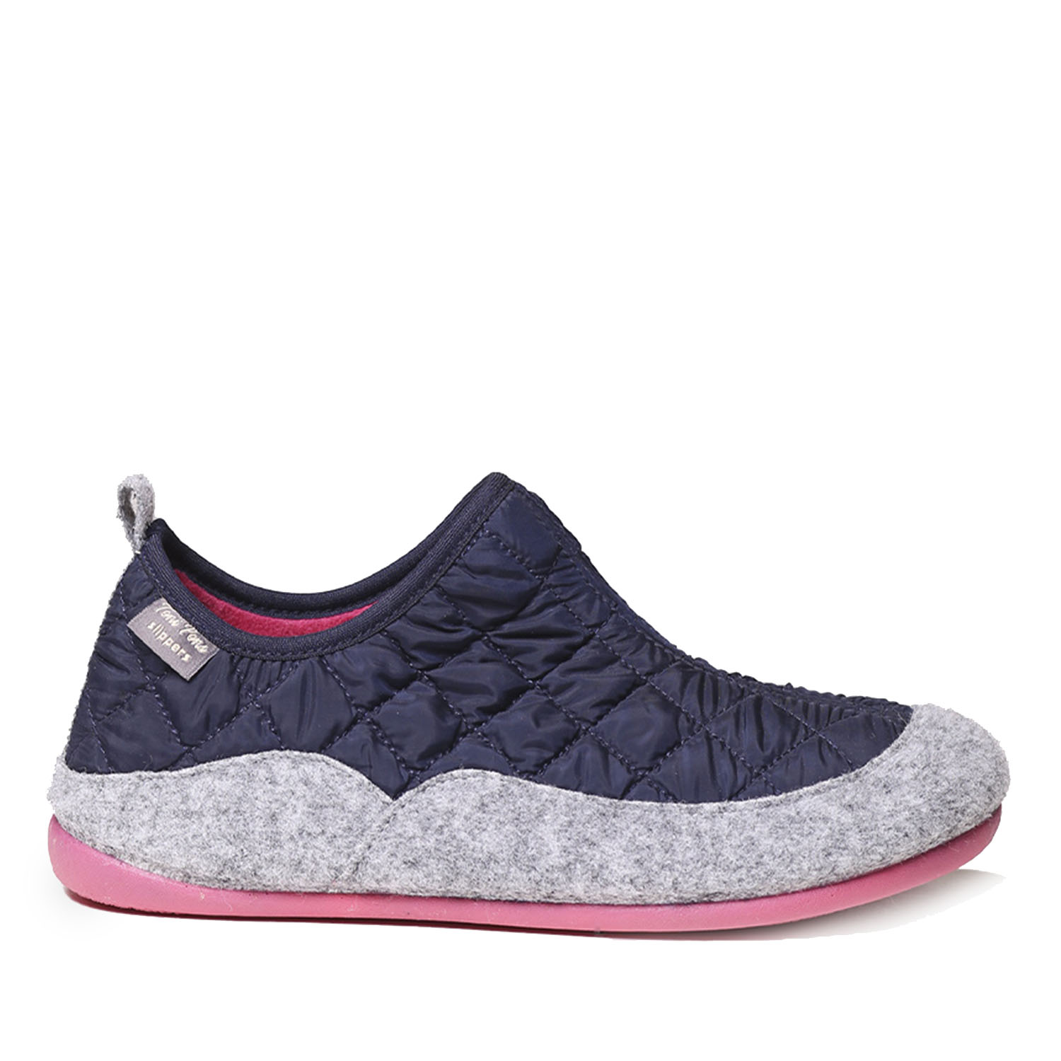 Toni Pons Zapatillas de casa de mujer MARE-UM