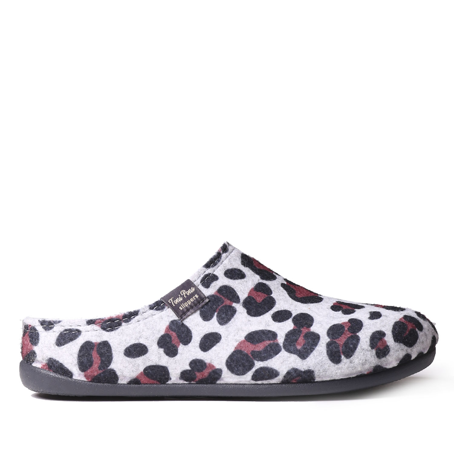 Toni Pons Zapatillas de casa de mujer MAUI-NM