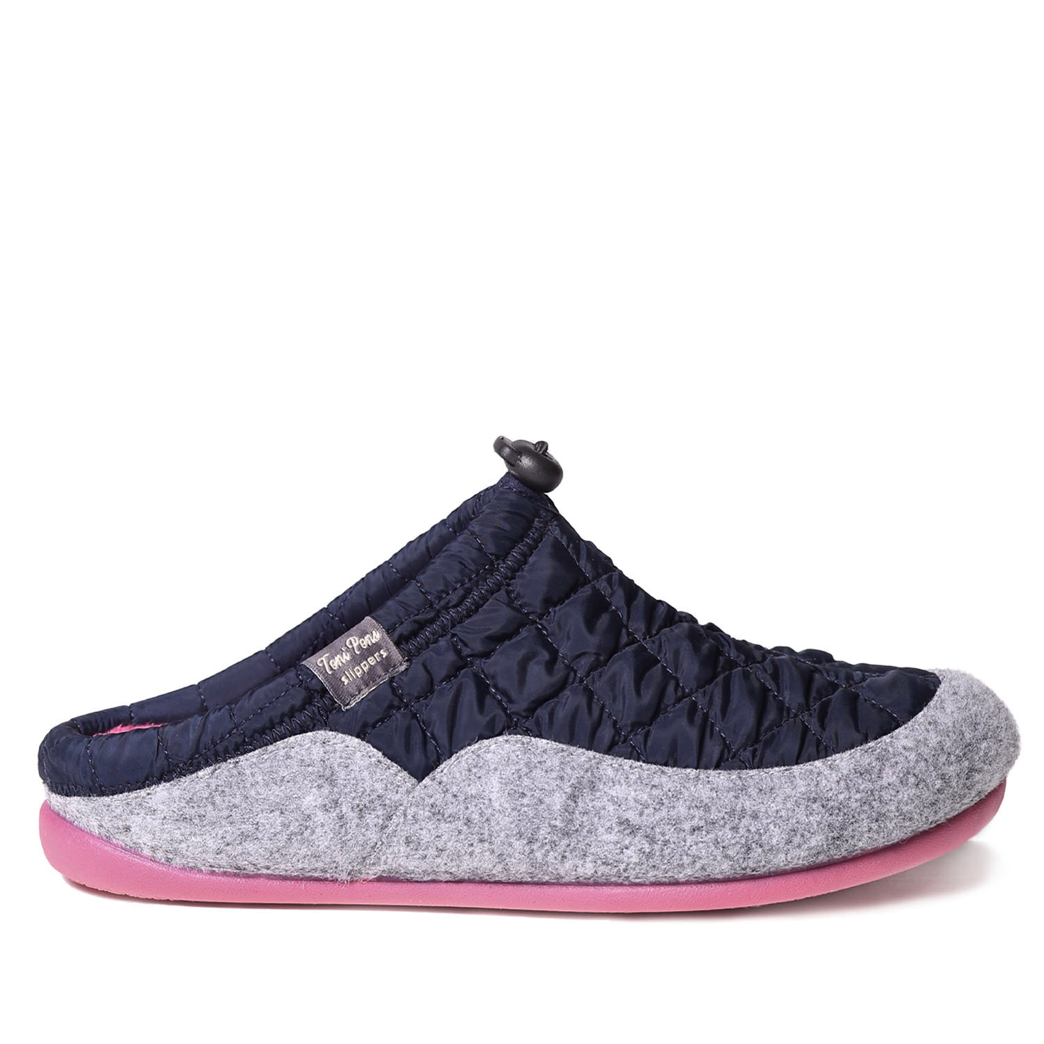 Toni Pons Zapatillas de casa de mujer MEL-UM