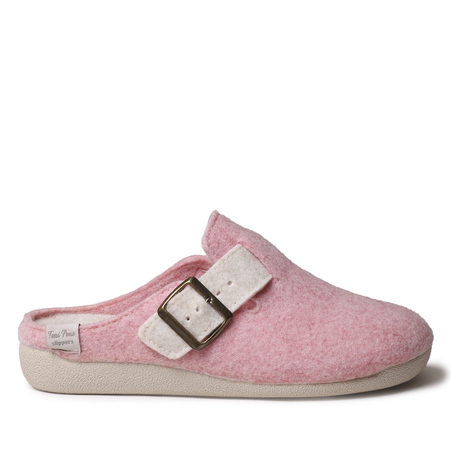 Toni Pons Zapatillas de casa de mujer MIMA-FR