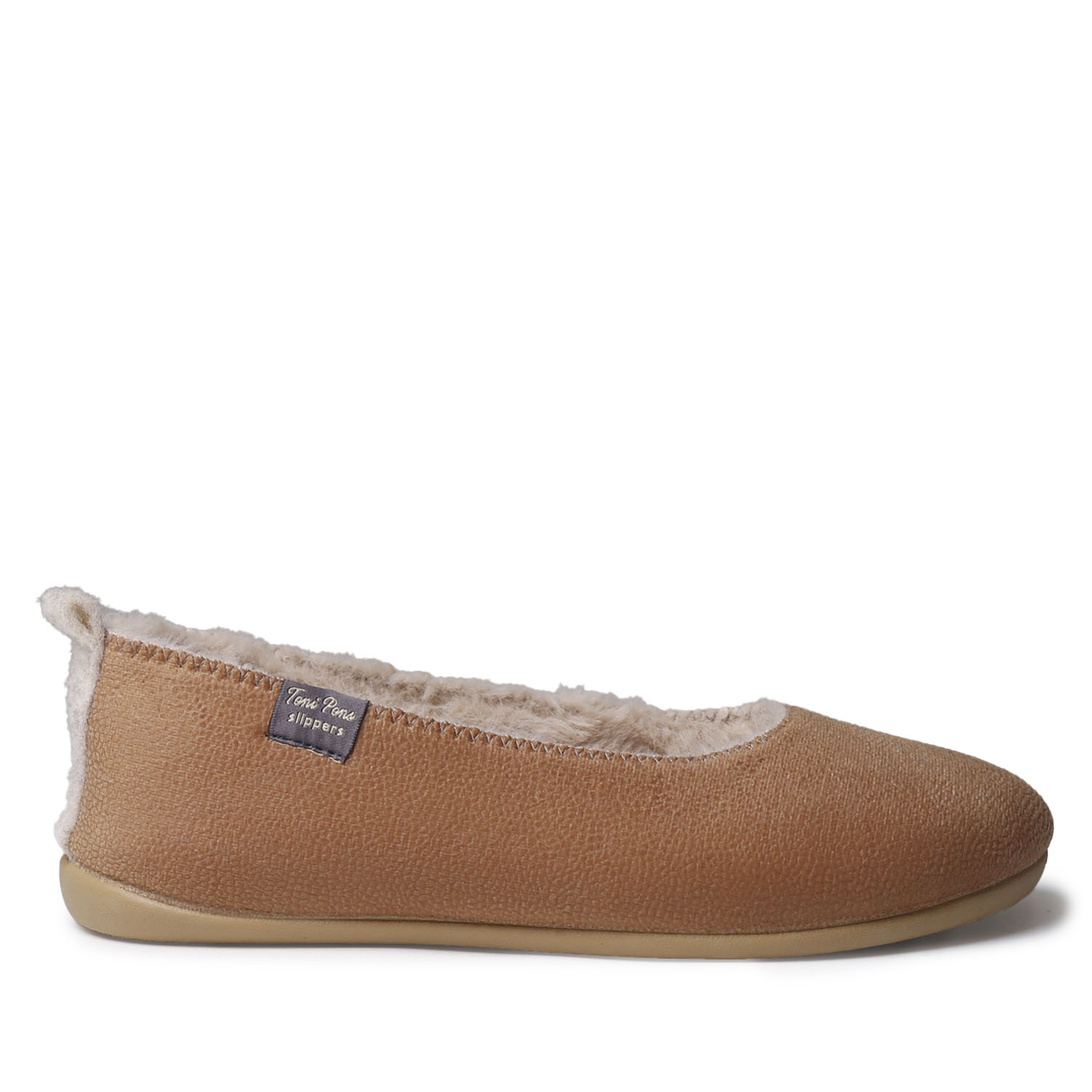 Toni Pons Zapatillas de casa de mujer MOLINA