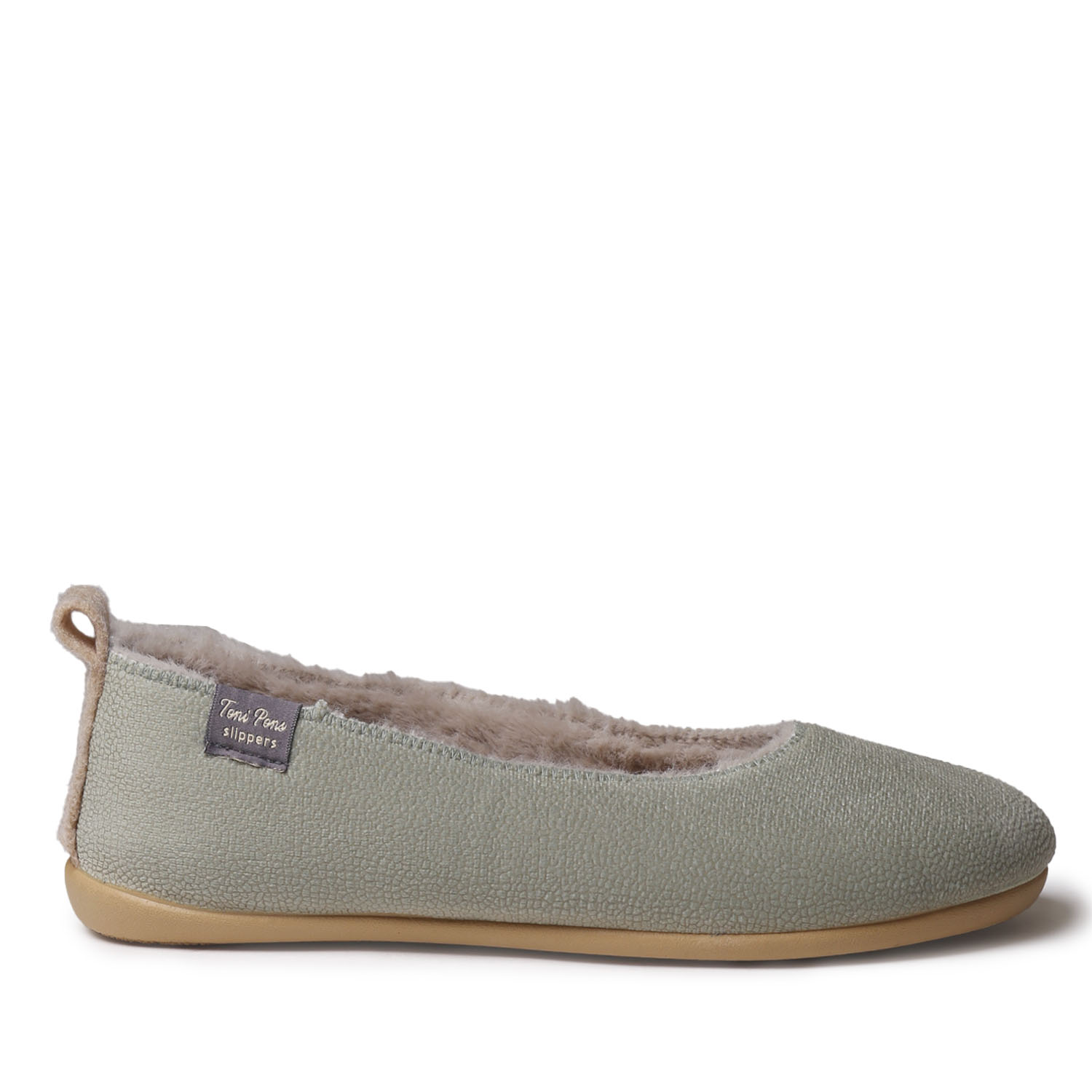 Toni Pons Zapatillas de casa de mujer MOLINA