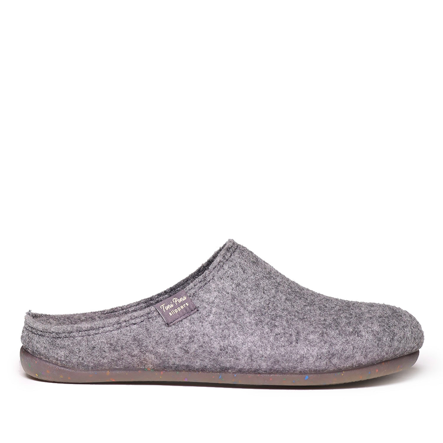 Toni Pons Zapatillas de casa de mujer MONA-FR