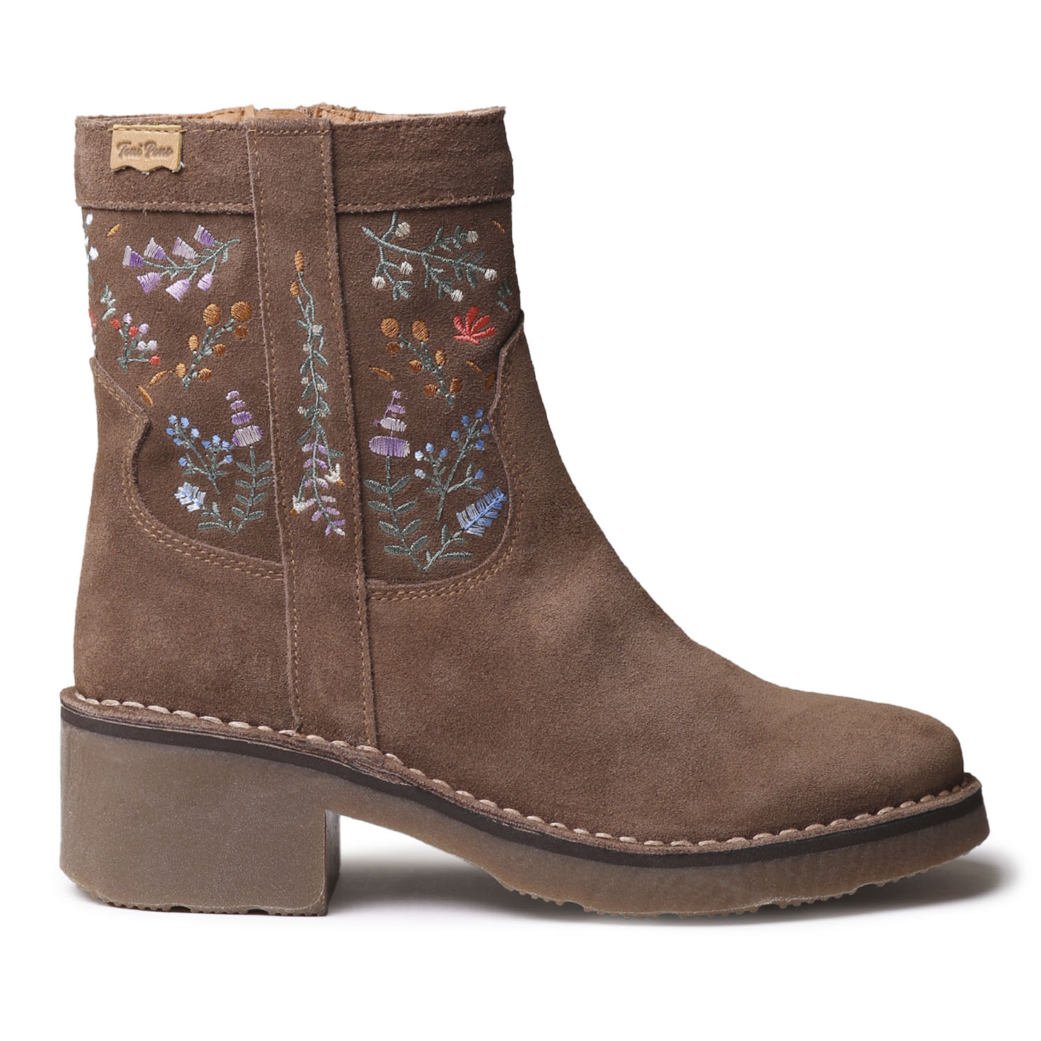Toni Pons Botines de mujer MONELLS