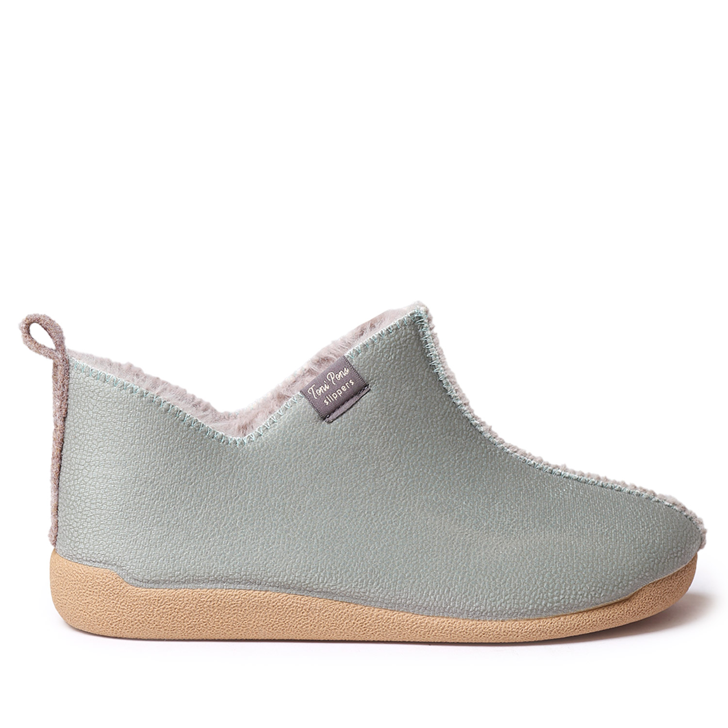 Toni Pons Zapatillas de casa de mujer MOSCU-BD