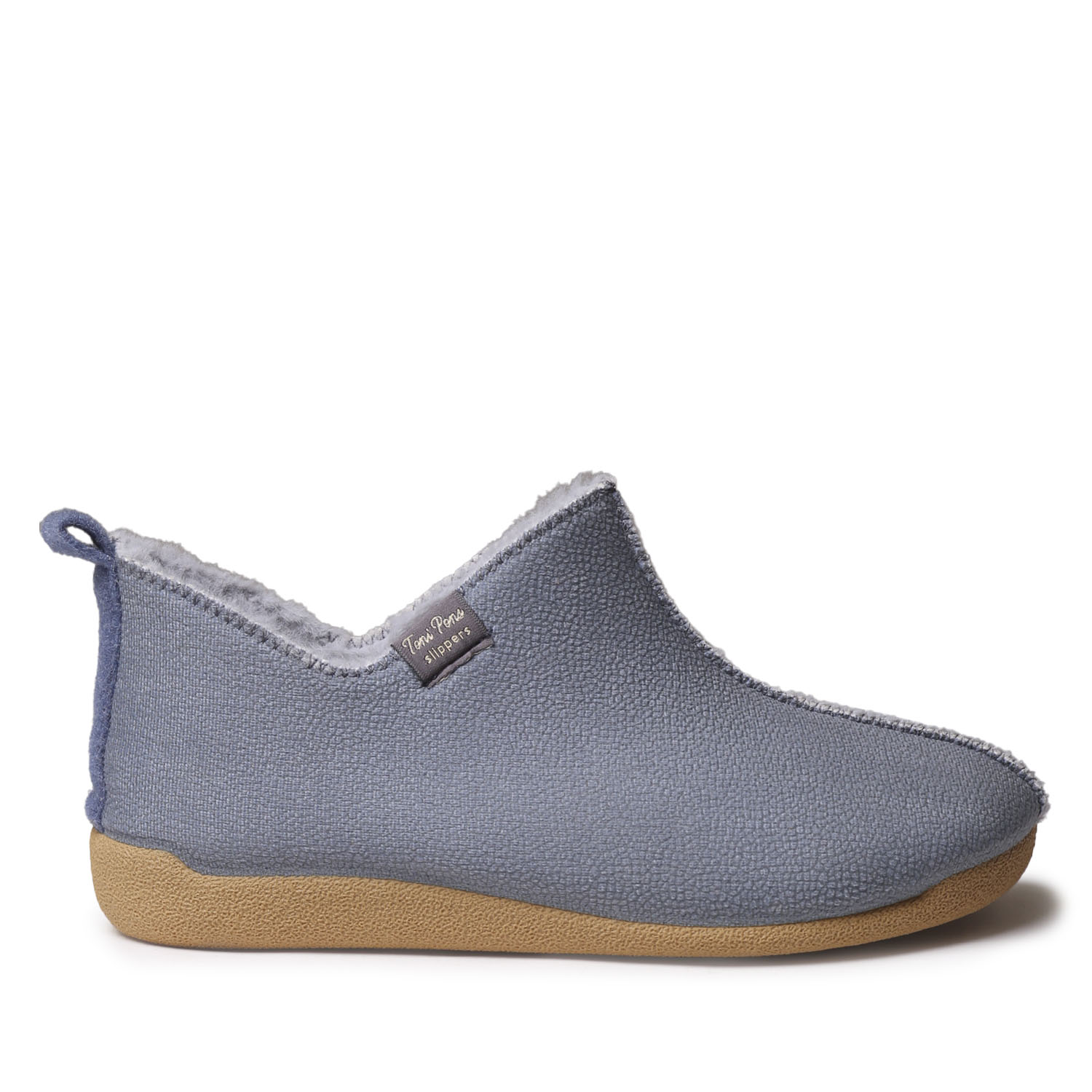 Toni Pons Zapatillas de casa de mujer MOSCU-BD