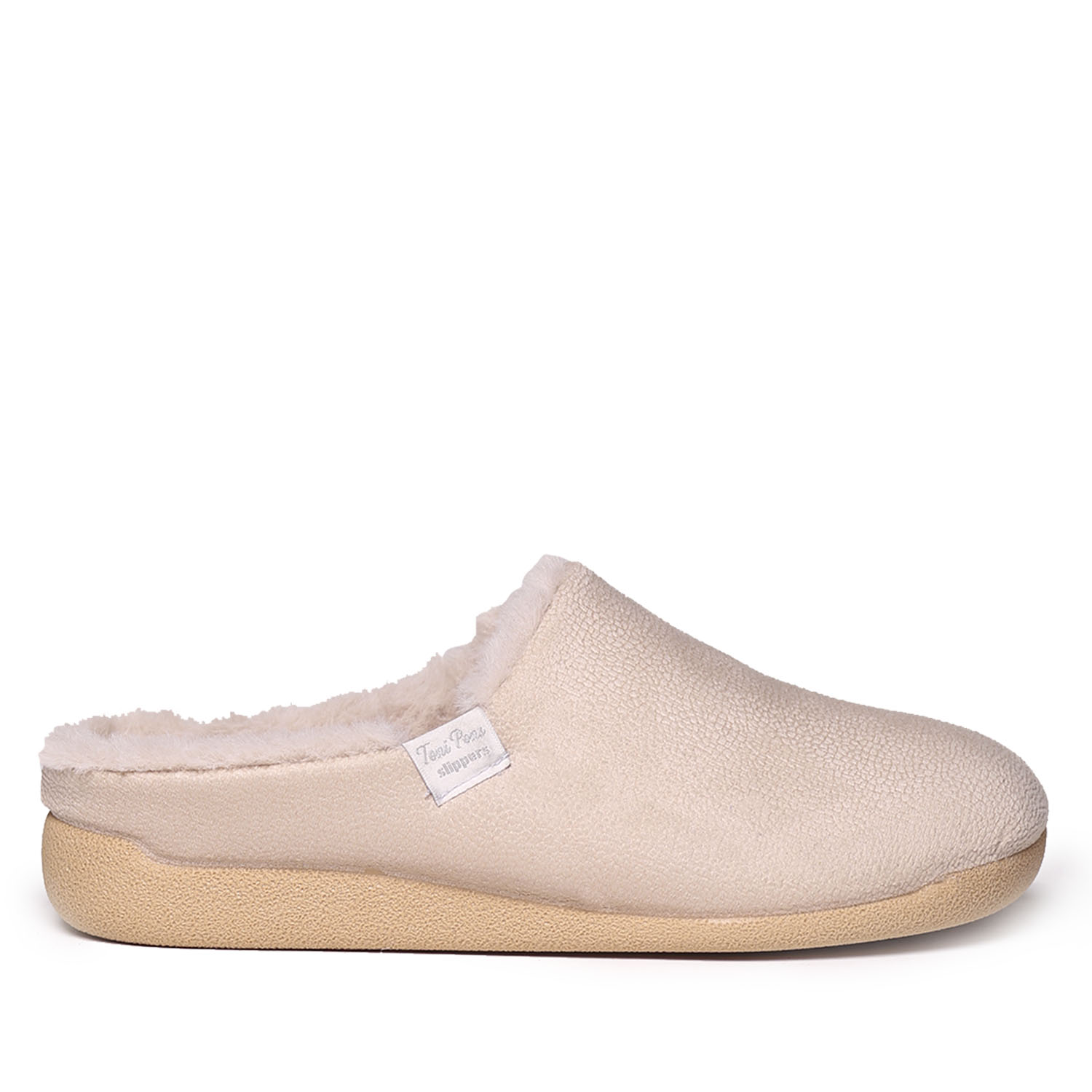 Toni Pons Zapatillas de casa de mujer MOSUL-BD