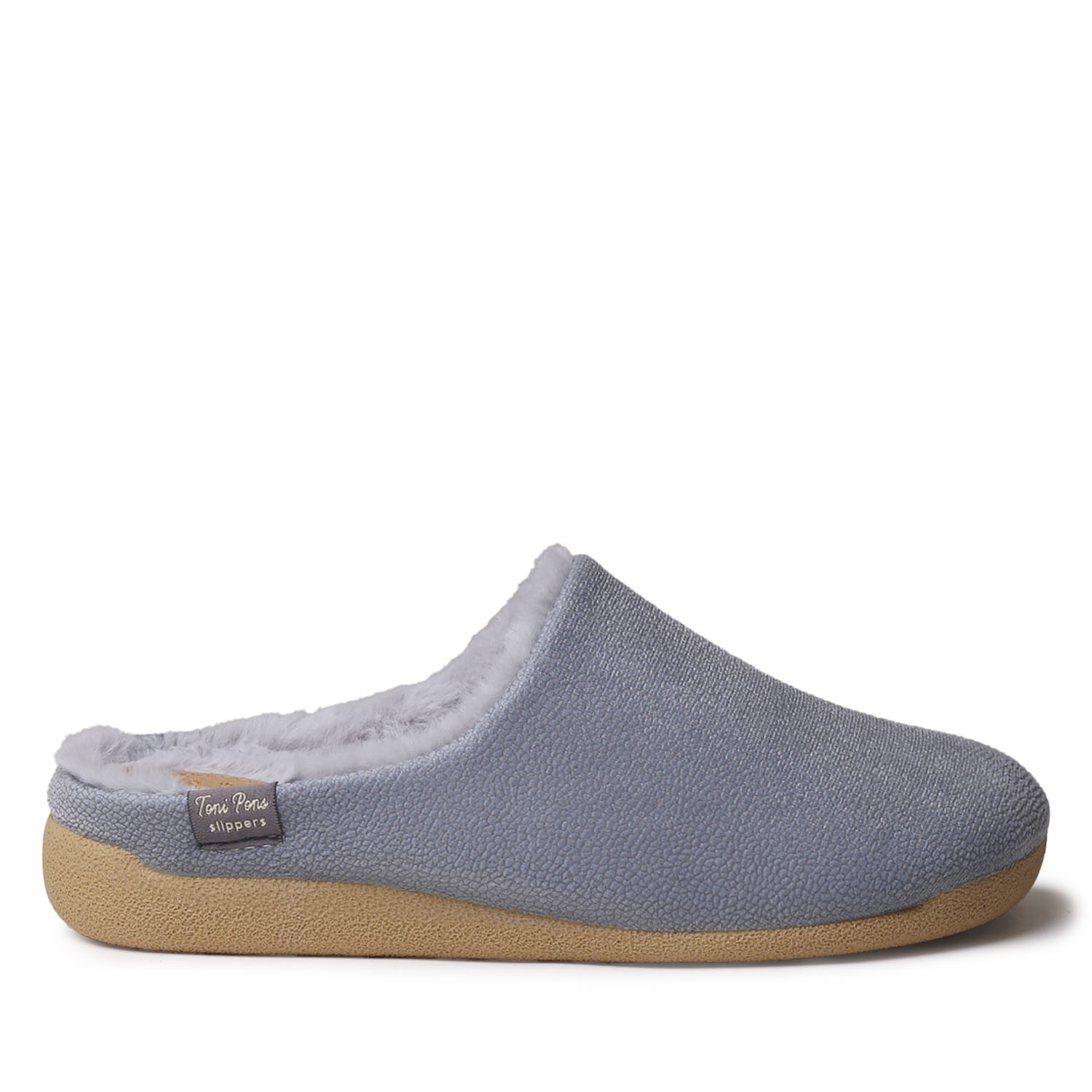Toni Pons Zapatillas de casa de mujer MOSUL-BD