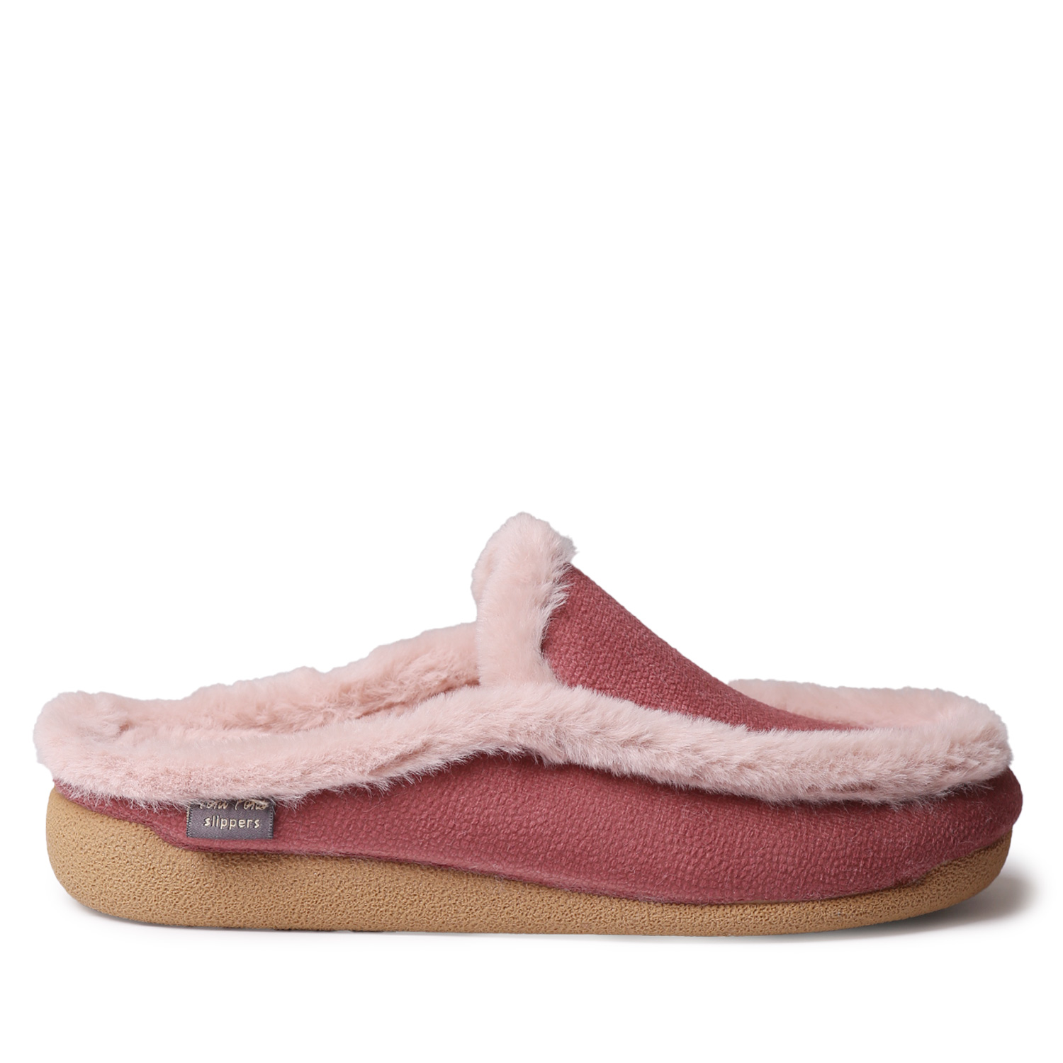 Toni Pons Zapatillas de casa de mujer MUNIC-BD