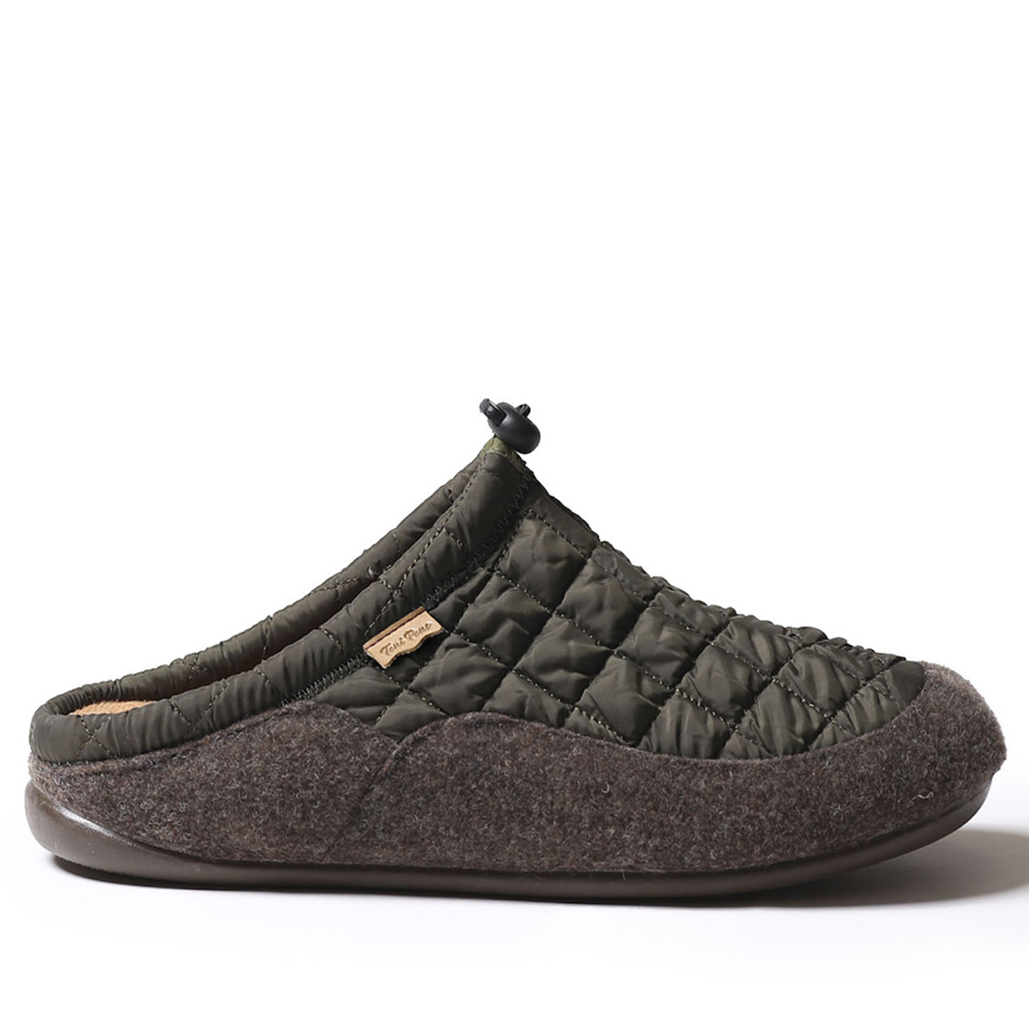 Toni Pons Zapatillas de casa de hombre NADIR-UM