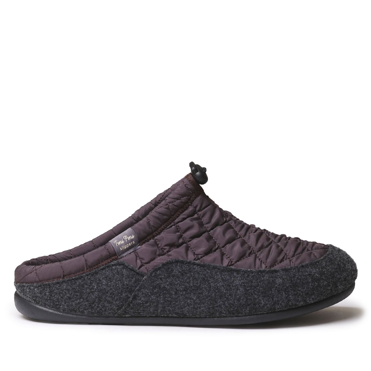 Toni Pons Zapatillas de casa de hombre NADIR-UM