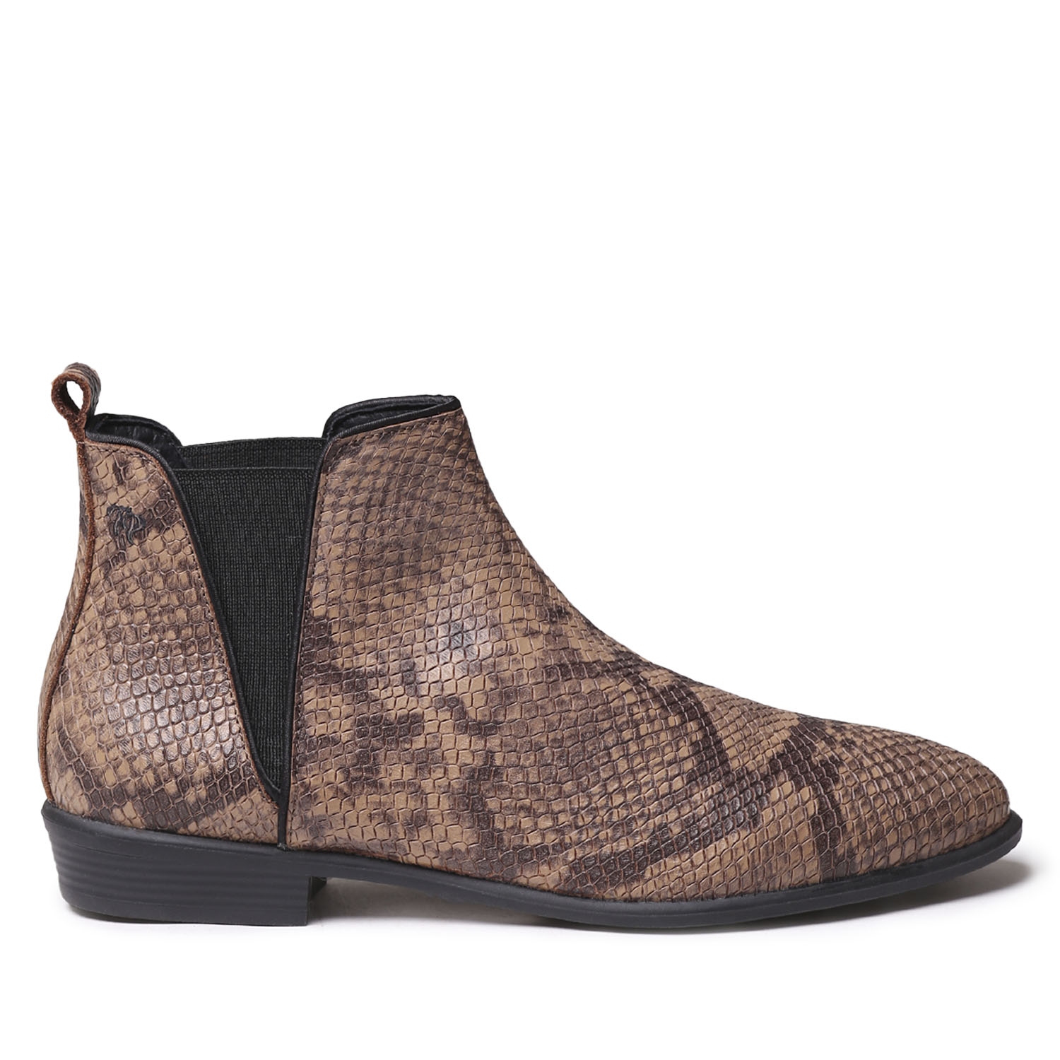 Toni Pons Botines de mujer NAROA-PI