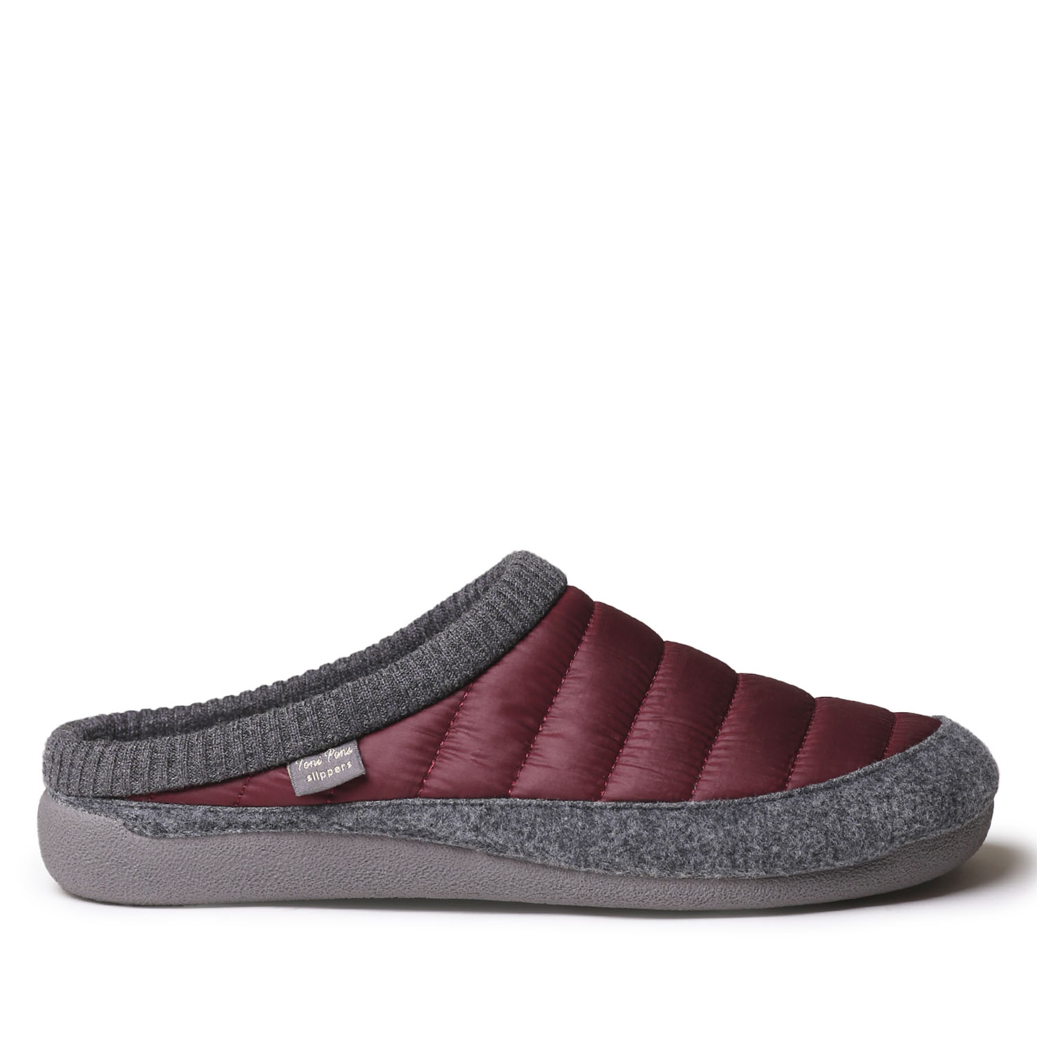 Toni Pons Zapatillas de casa de hombre NIX-TK