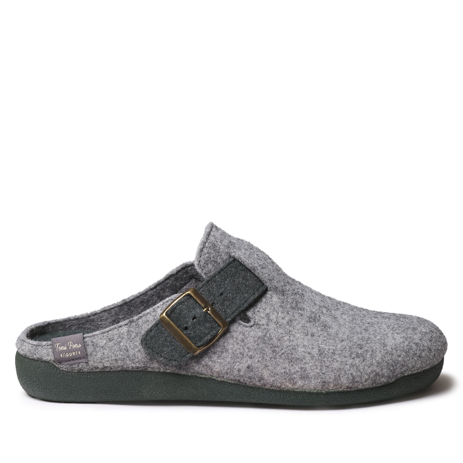 Toni Pons Zapatillas de casa de hombre NORTON-FR