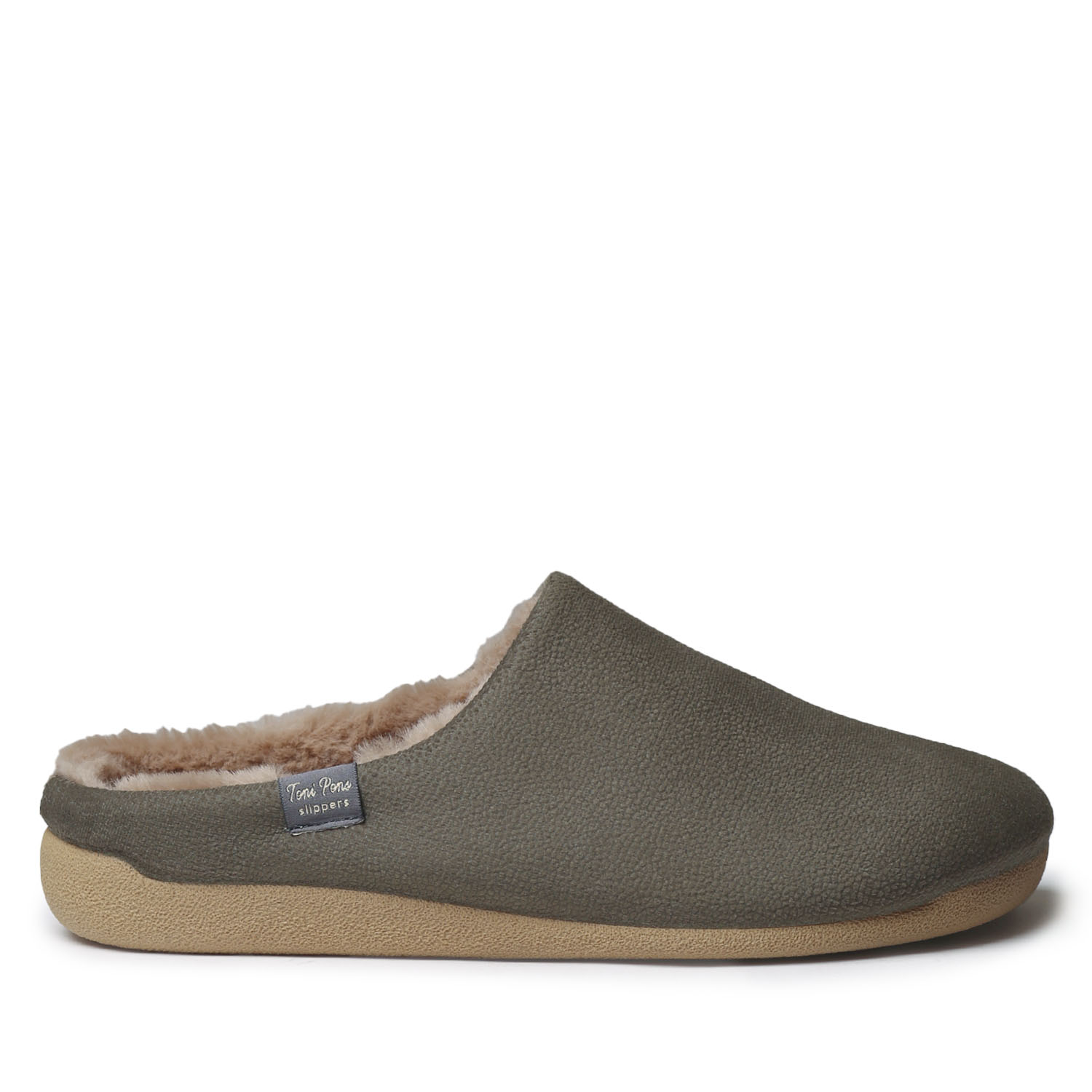 Toni Pons Zapatillas de casa de hombre NOTI-BD
