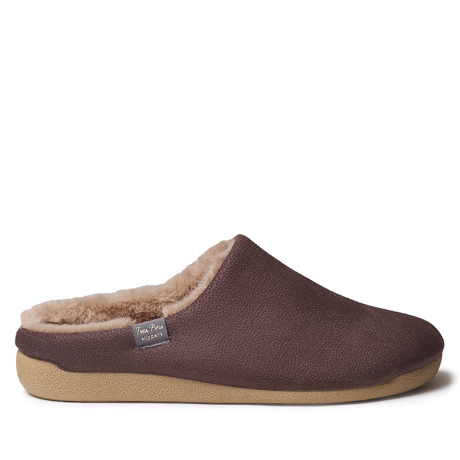 Toni Pons Zapatillas de casa de hombre NOTI-BD