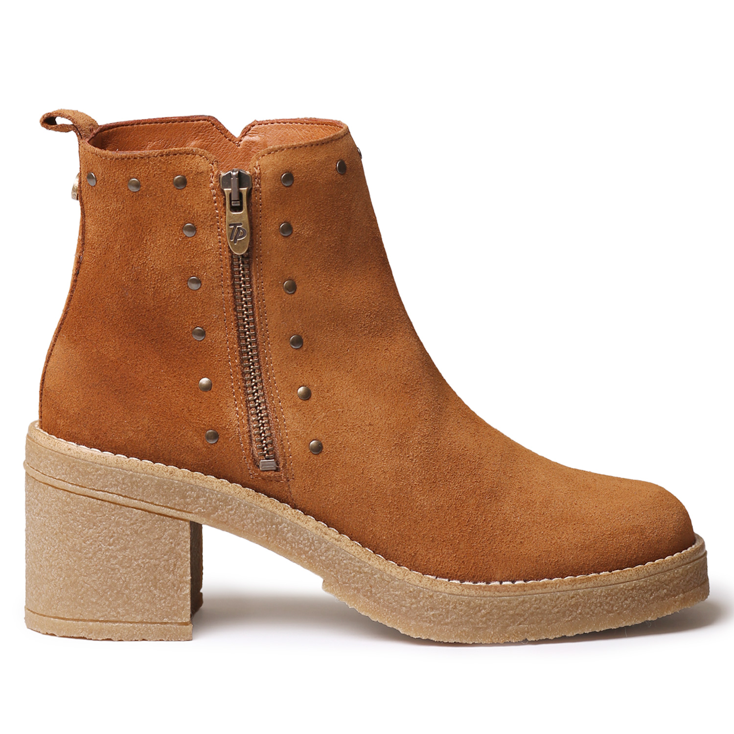 Toni Pons Botines de mujer PAU-SY