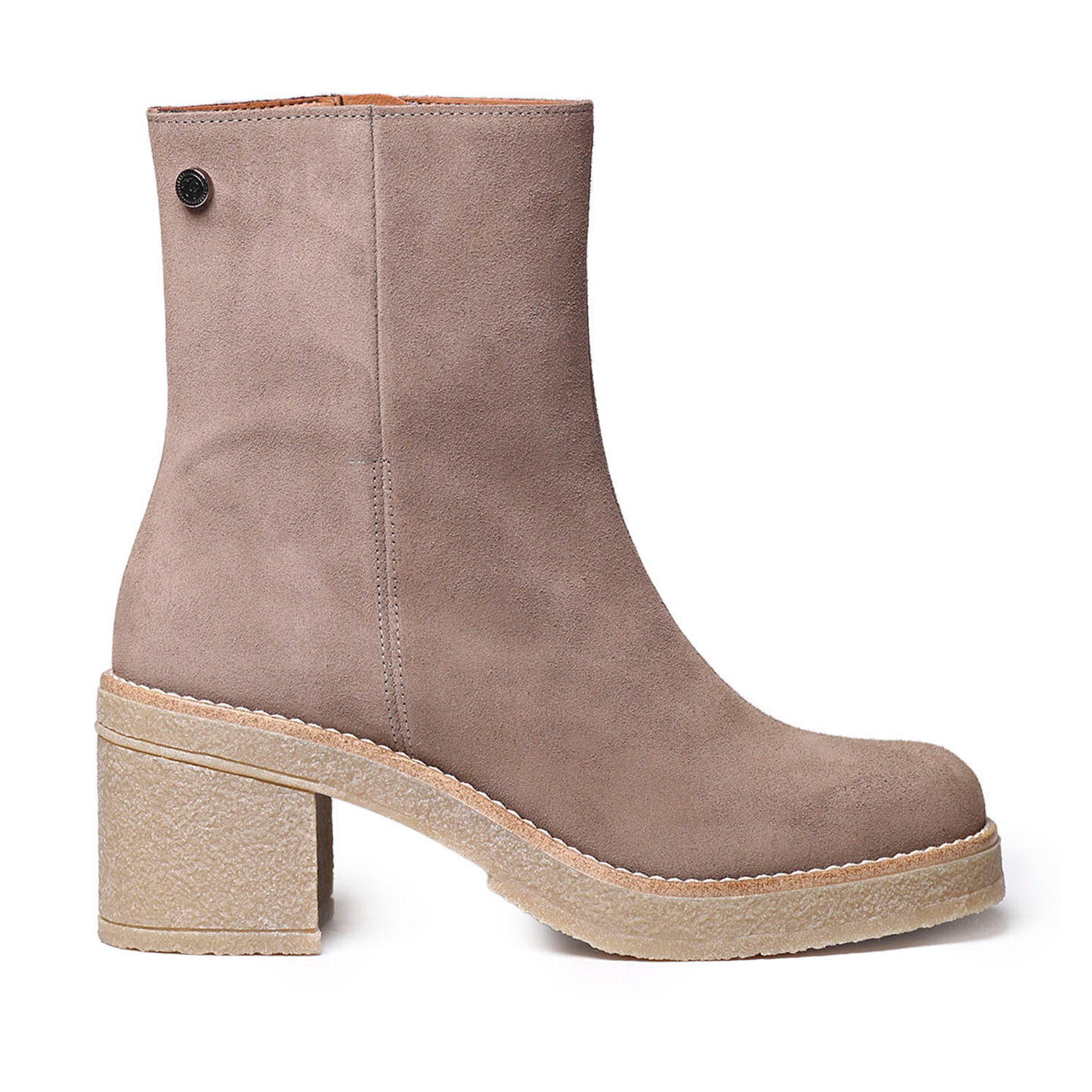 Toni Pons Botines de mujer PIANI-SY