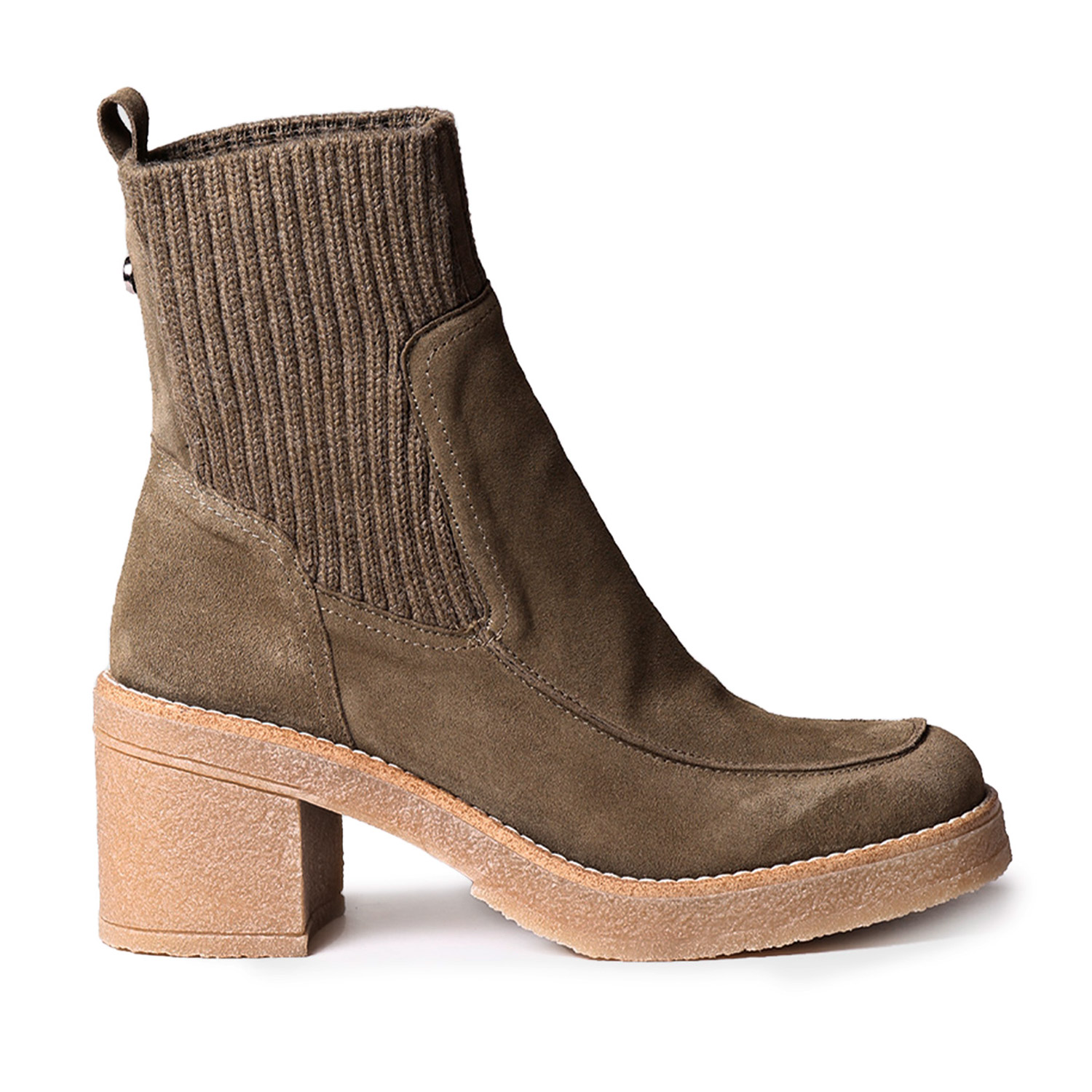 Toni Pons Botines de mujer PRAGA-SY