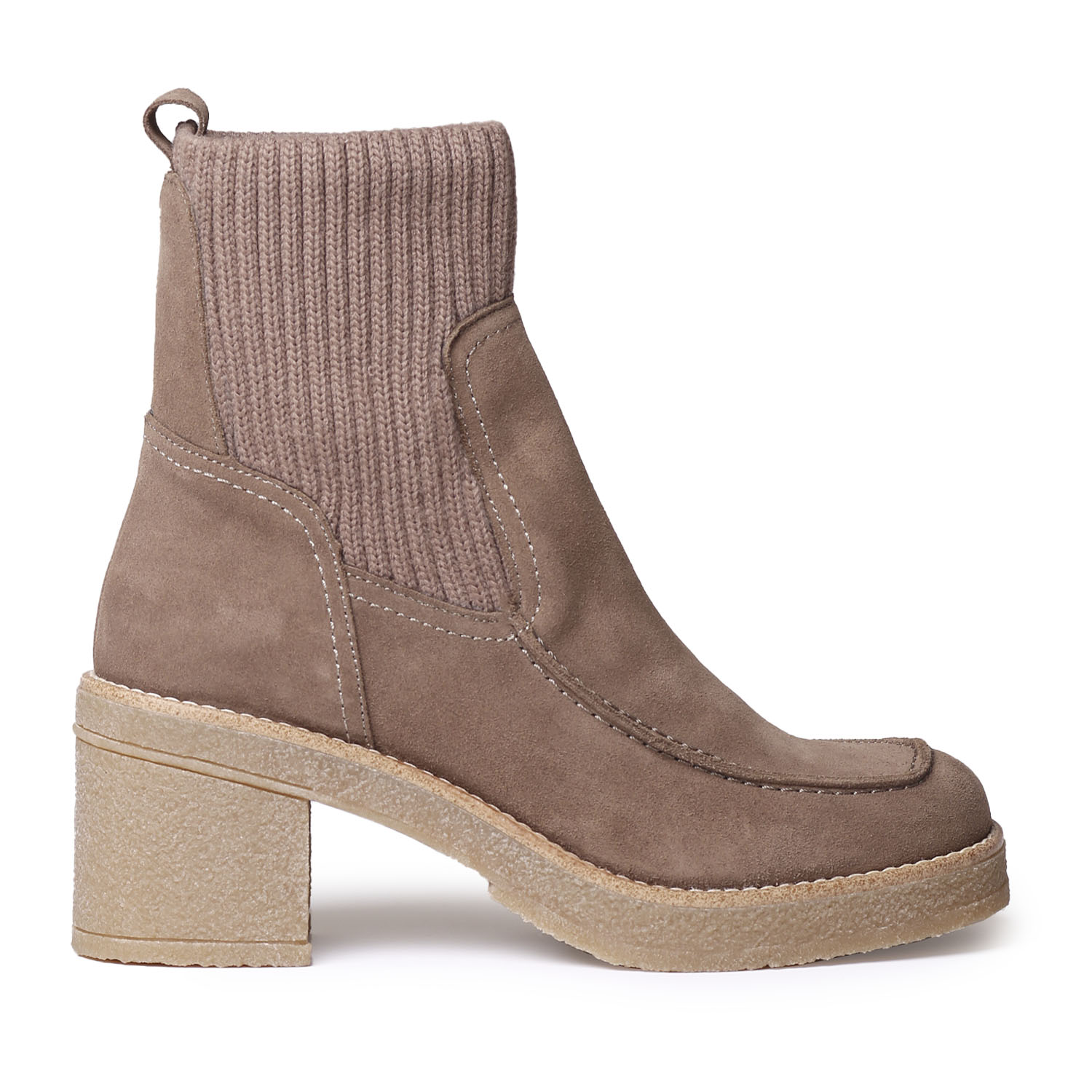 Toni Pons Botines de mujer PRAGA-SY