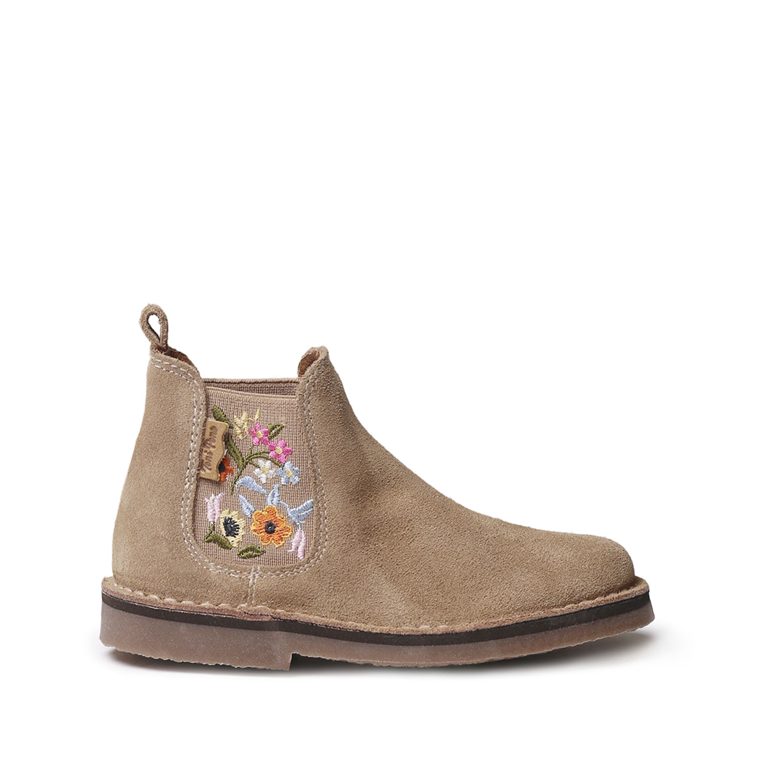 Toni Pons Botines de niña PUBOL