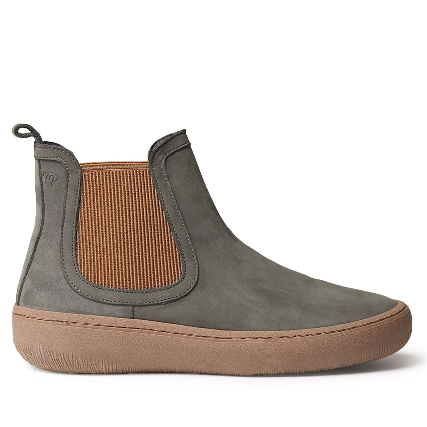 Toni Pons Botines de mujer SERRA