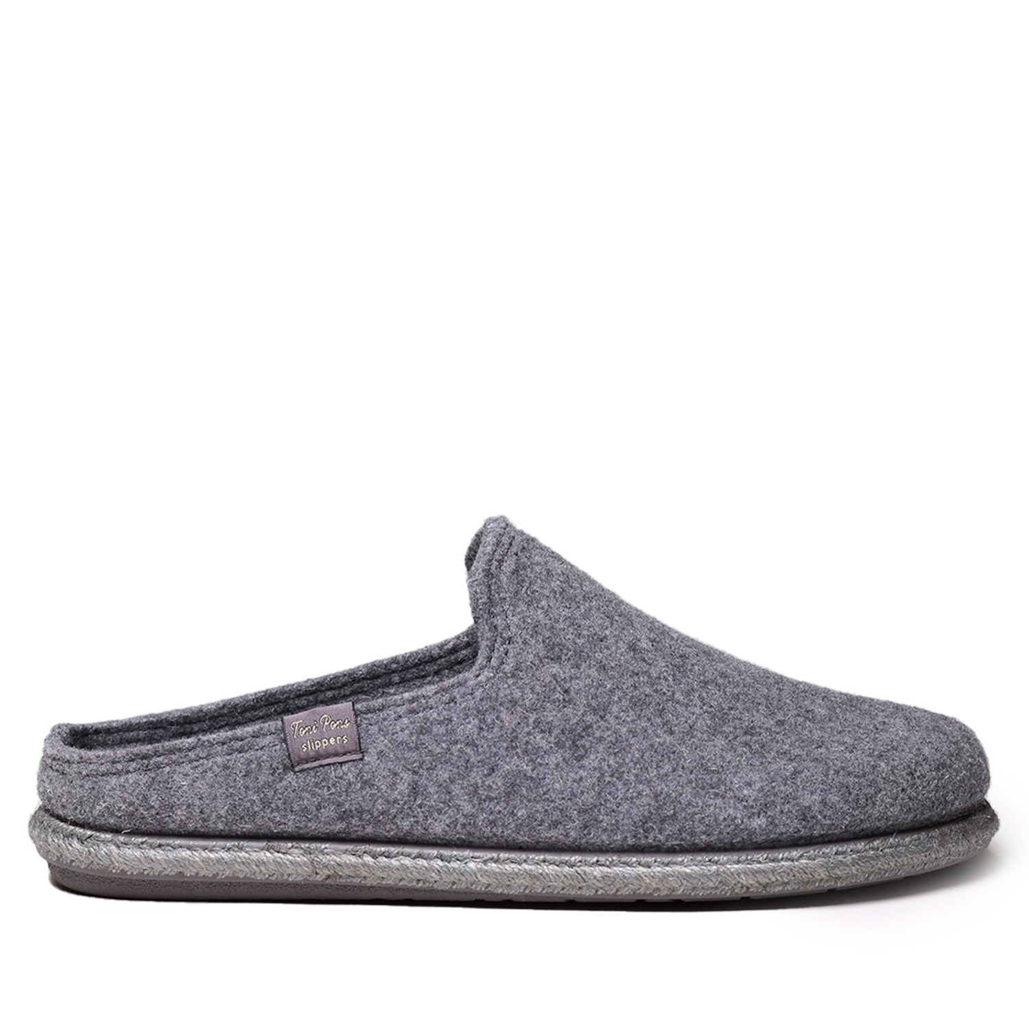 Toni Pons Zapatillas de casa de hombre TOMAS-RW