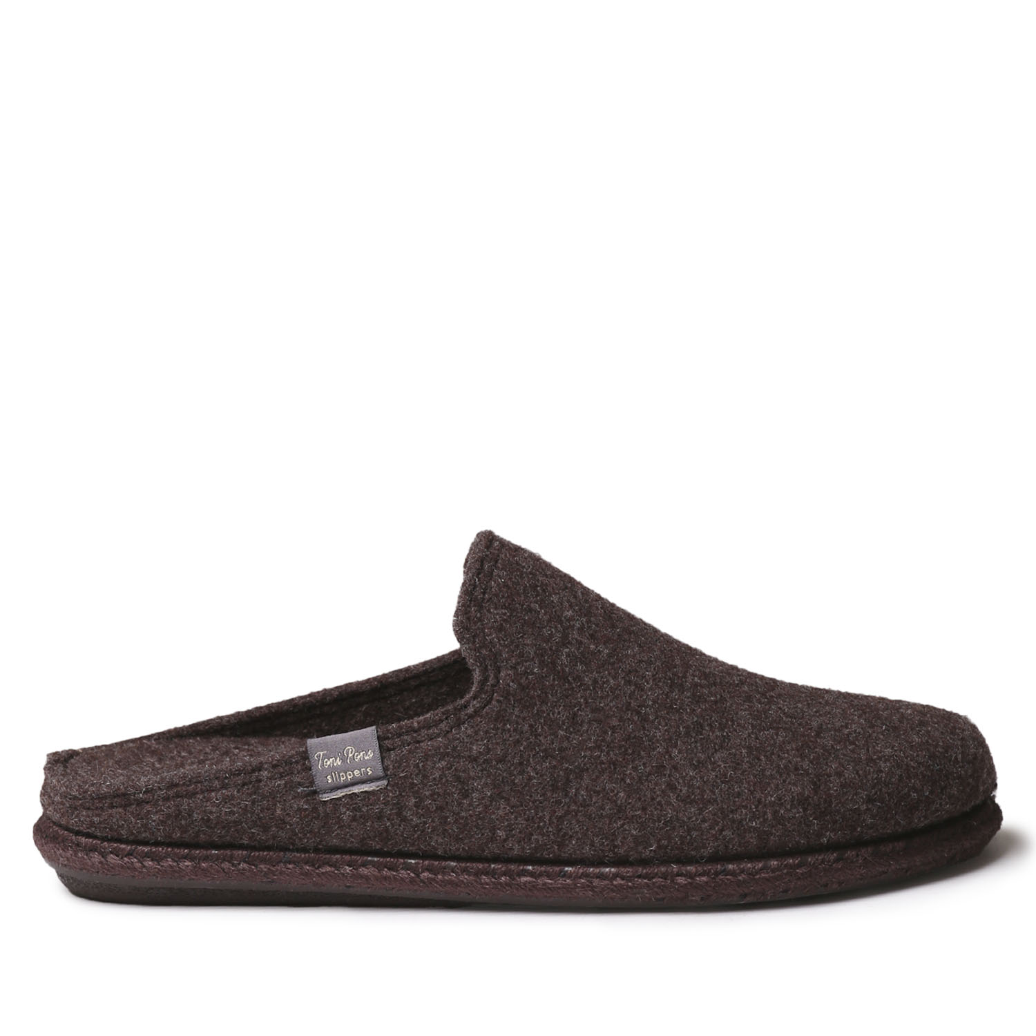 Toni Pons Zapatillas de casa de hombre TOMAS-RW