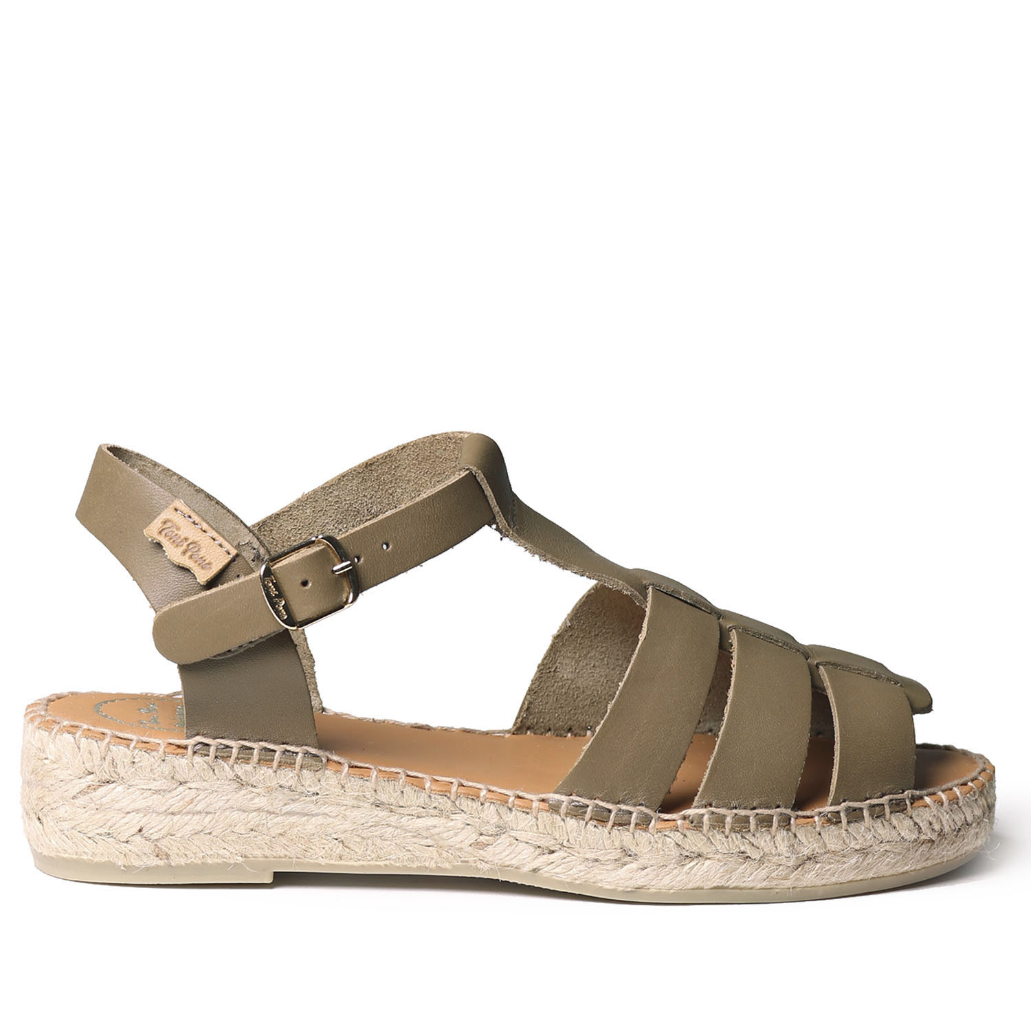 Toni Pons Sandalias de mujer EMMA