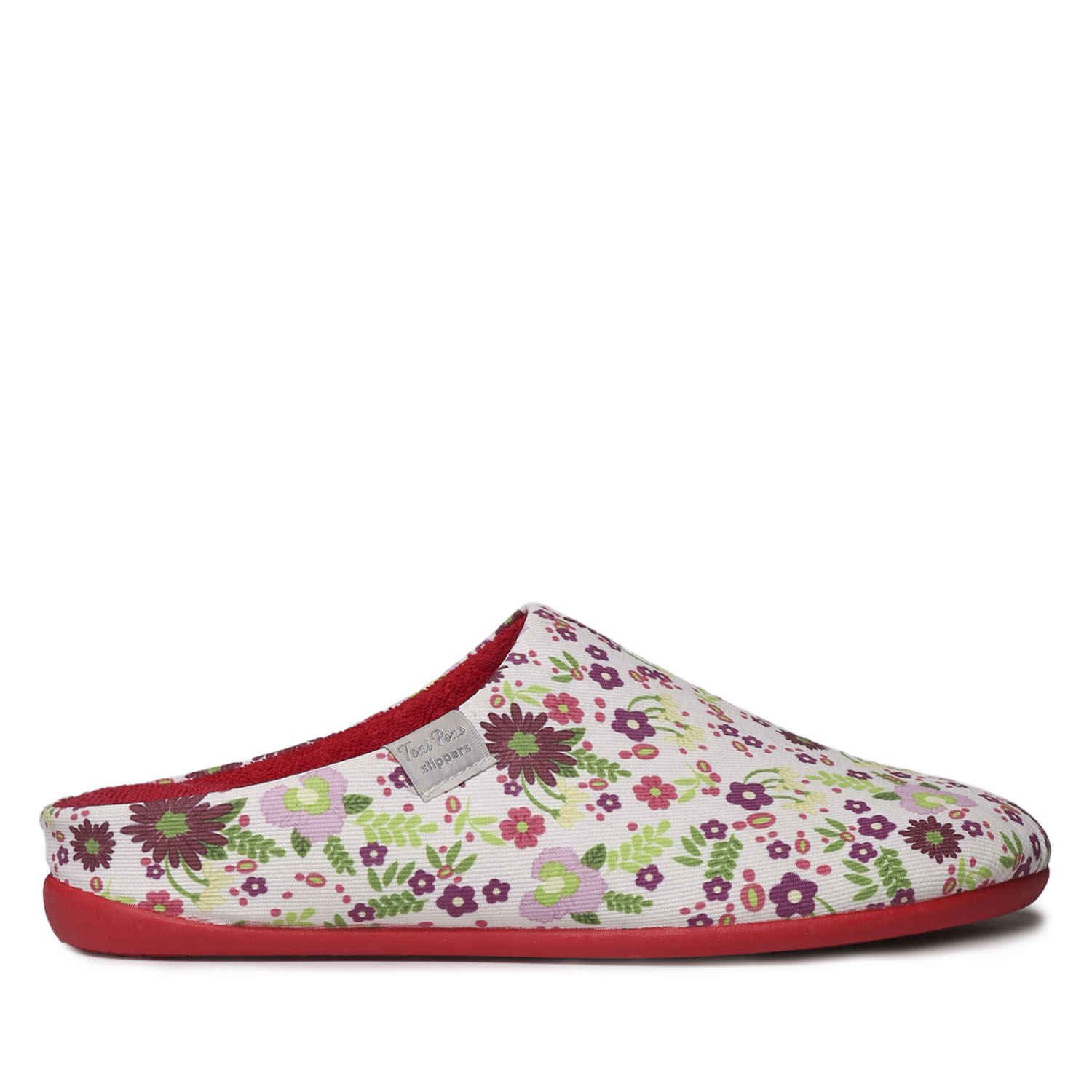Toni Pons Zapatillas de casa de mujer MIMI-TJ