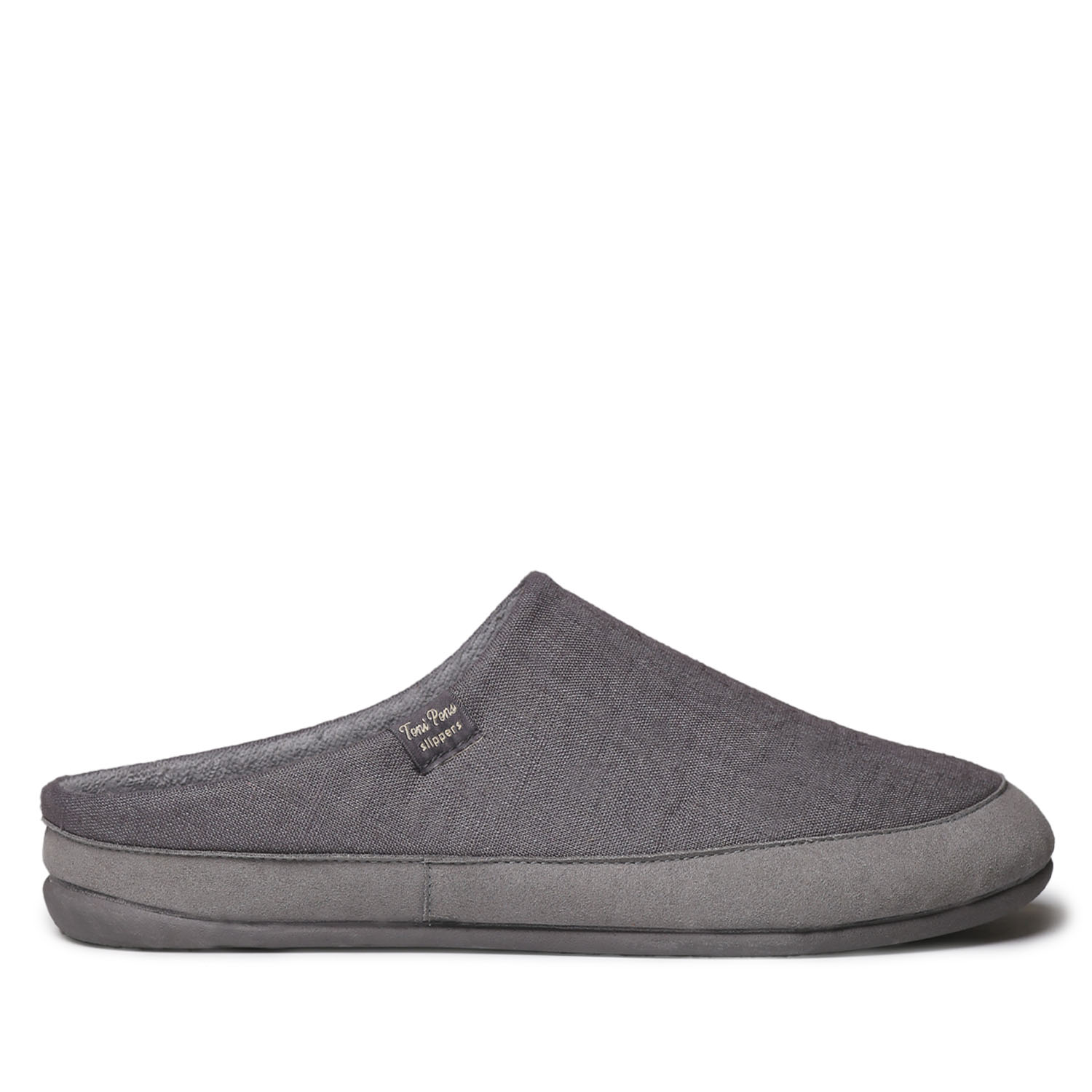 Toni Pons Zapatillas de casa de hombre NIUE-L